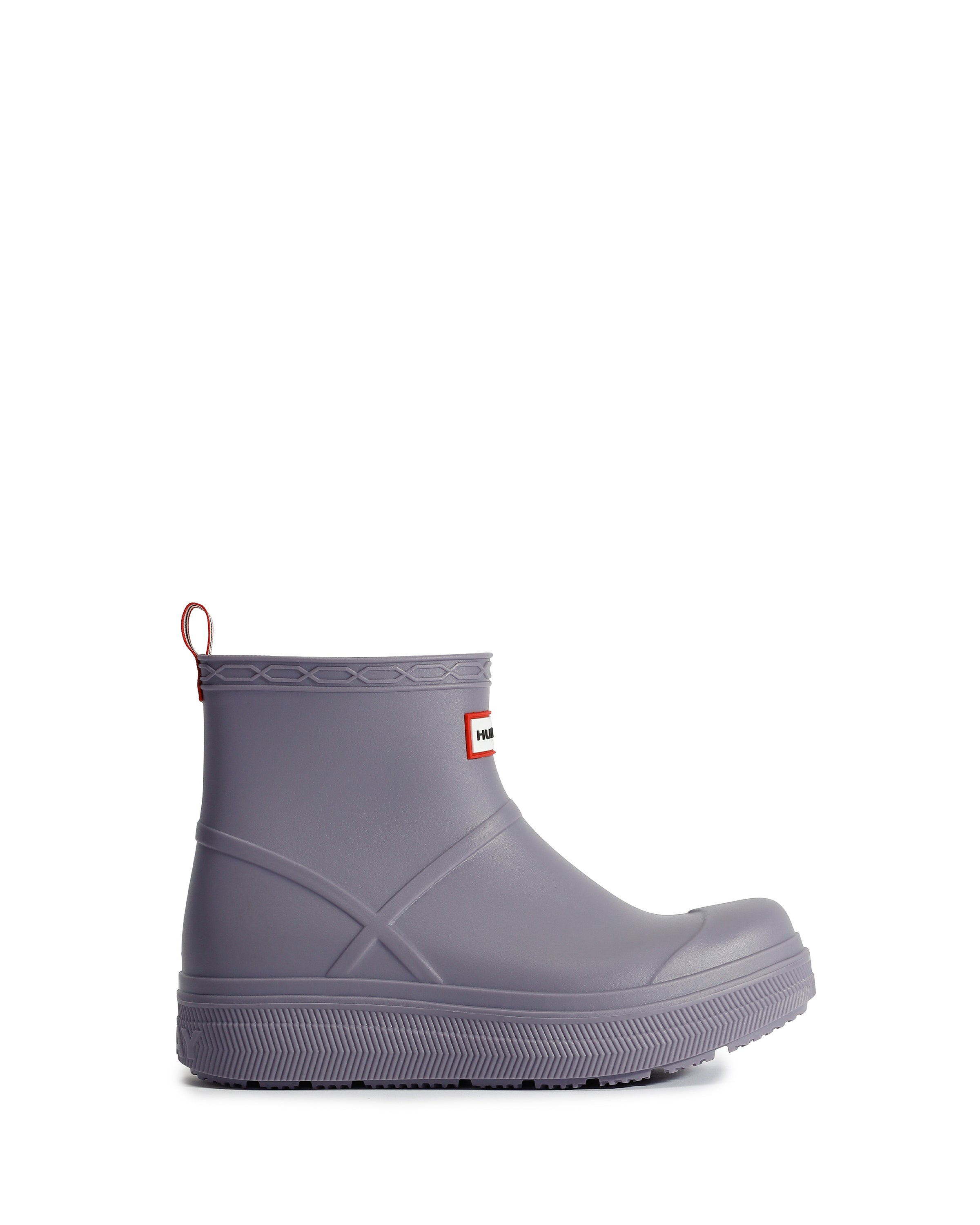 ユニセックス プレイ モールデット ブーツ - ドリーミーライラック