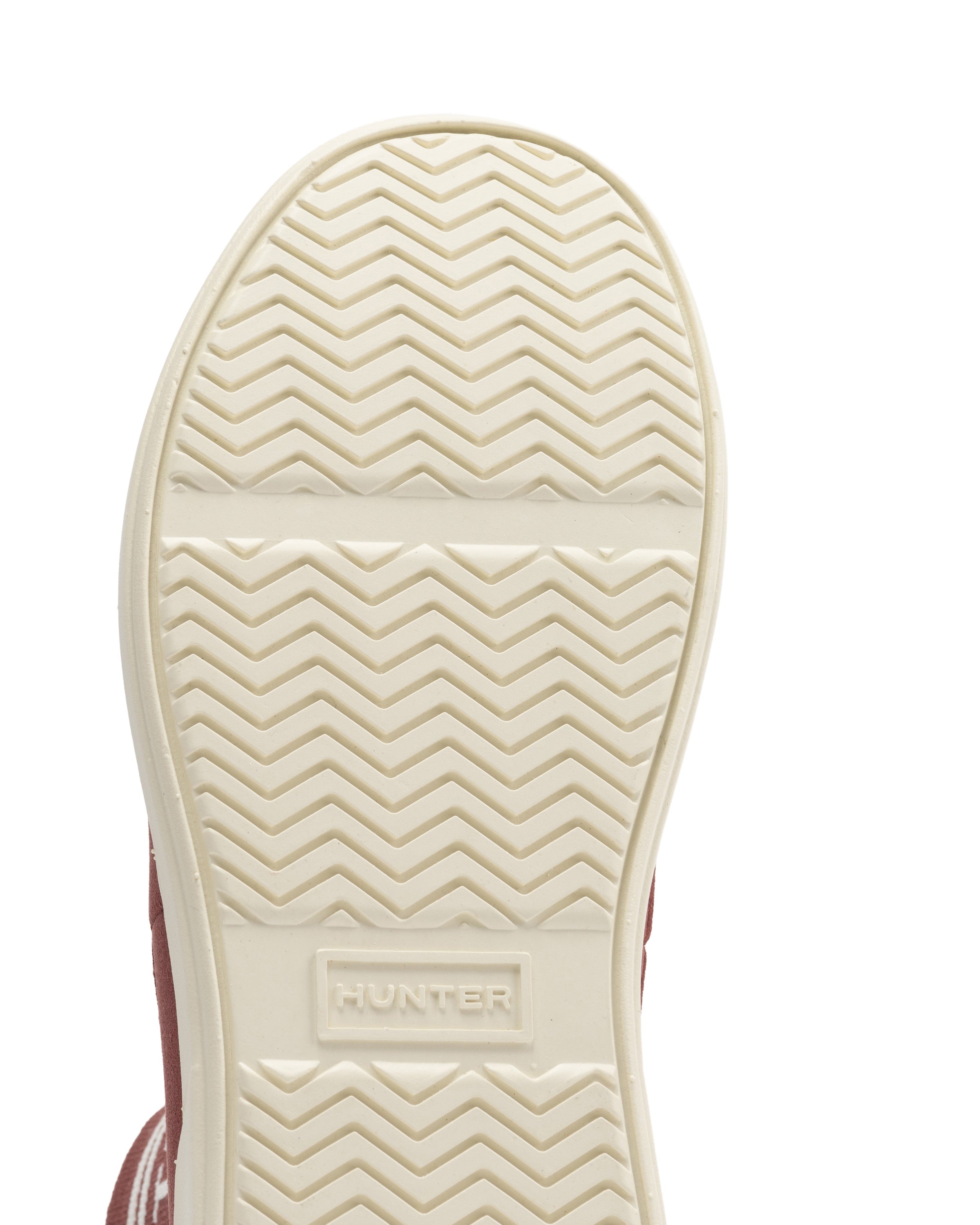 ユニセックス イン/アウト ハンター ニッテッド ソック スリッパ - ドリーミーローズ / シェイデッドホワイト