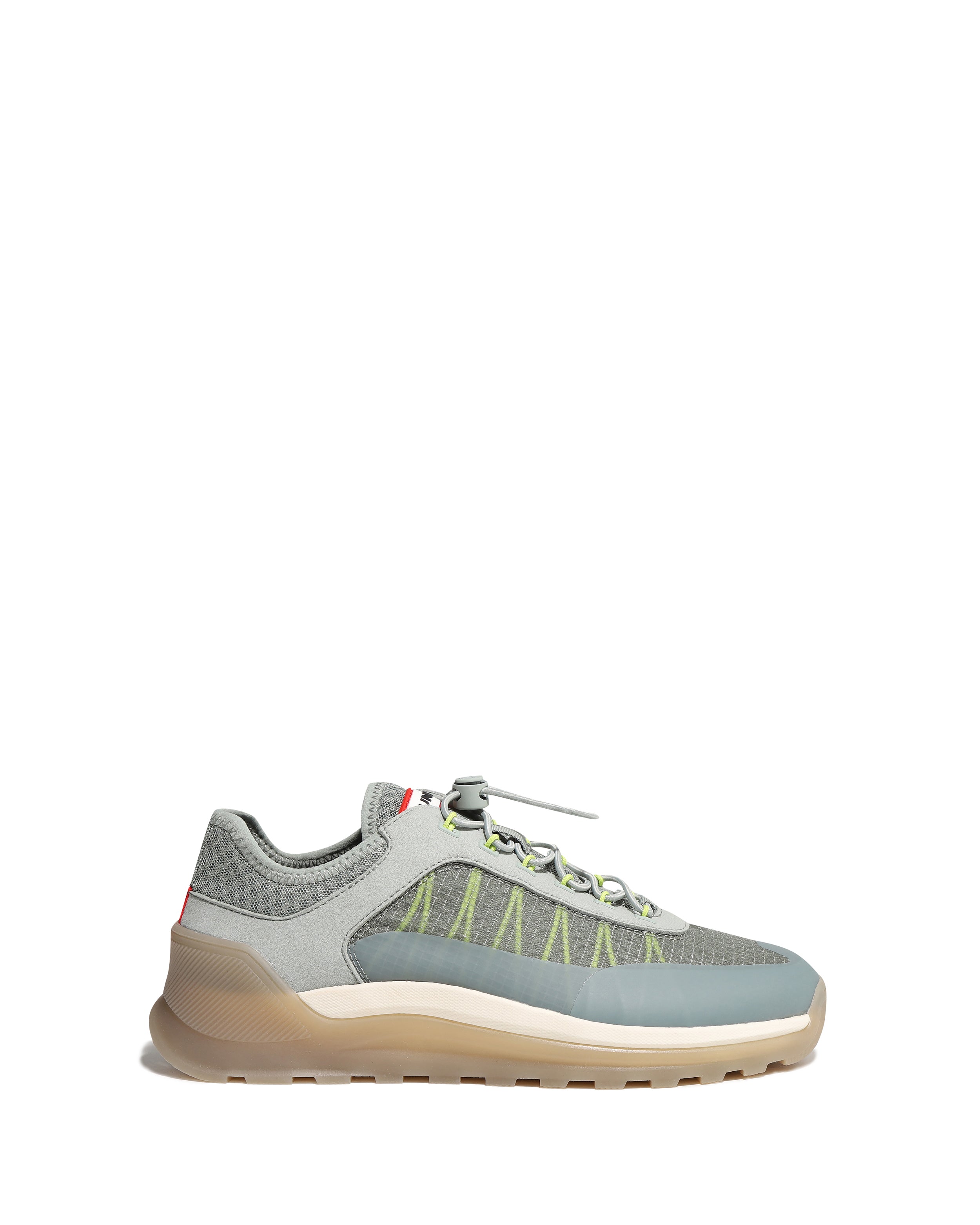 レディース トラベル スニーカー - スウィートゲールグリーン/ローリングモアー/ハンターホワイト