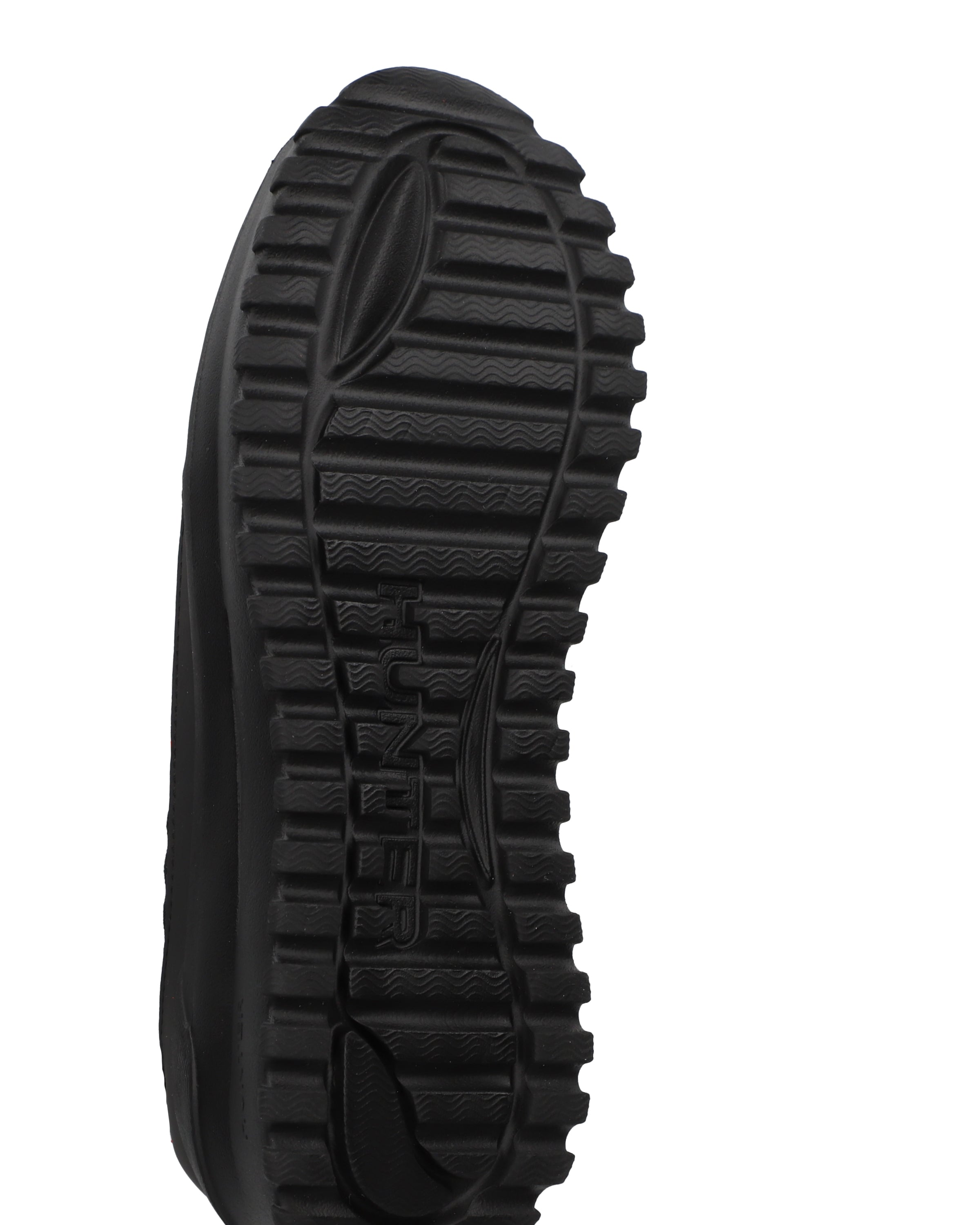 レディース トラベル フロー メッシュ バレリーナ - ブラック