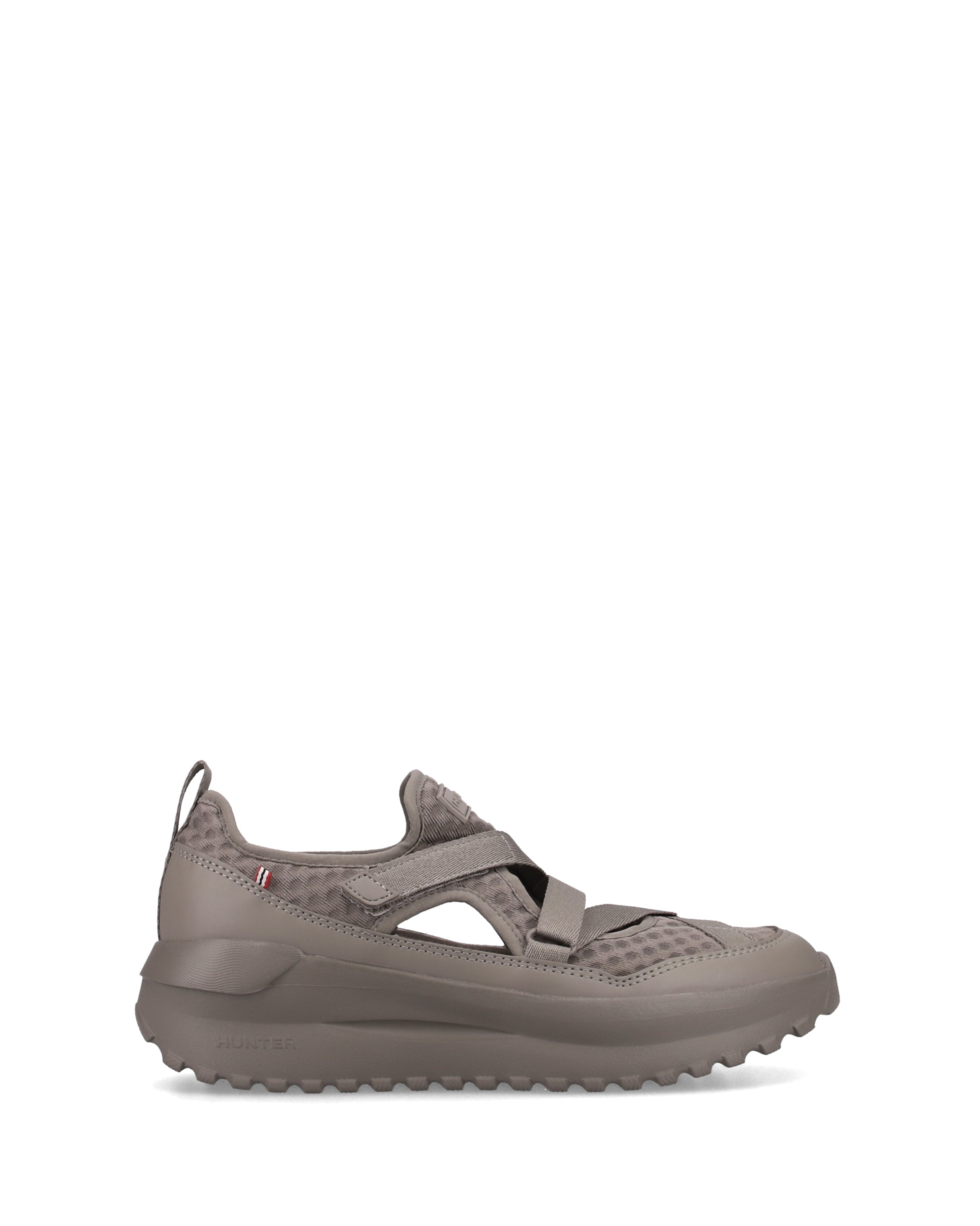 レディース トラベル フロー メリー ジェーン トレーナー - エナジークレイ