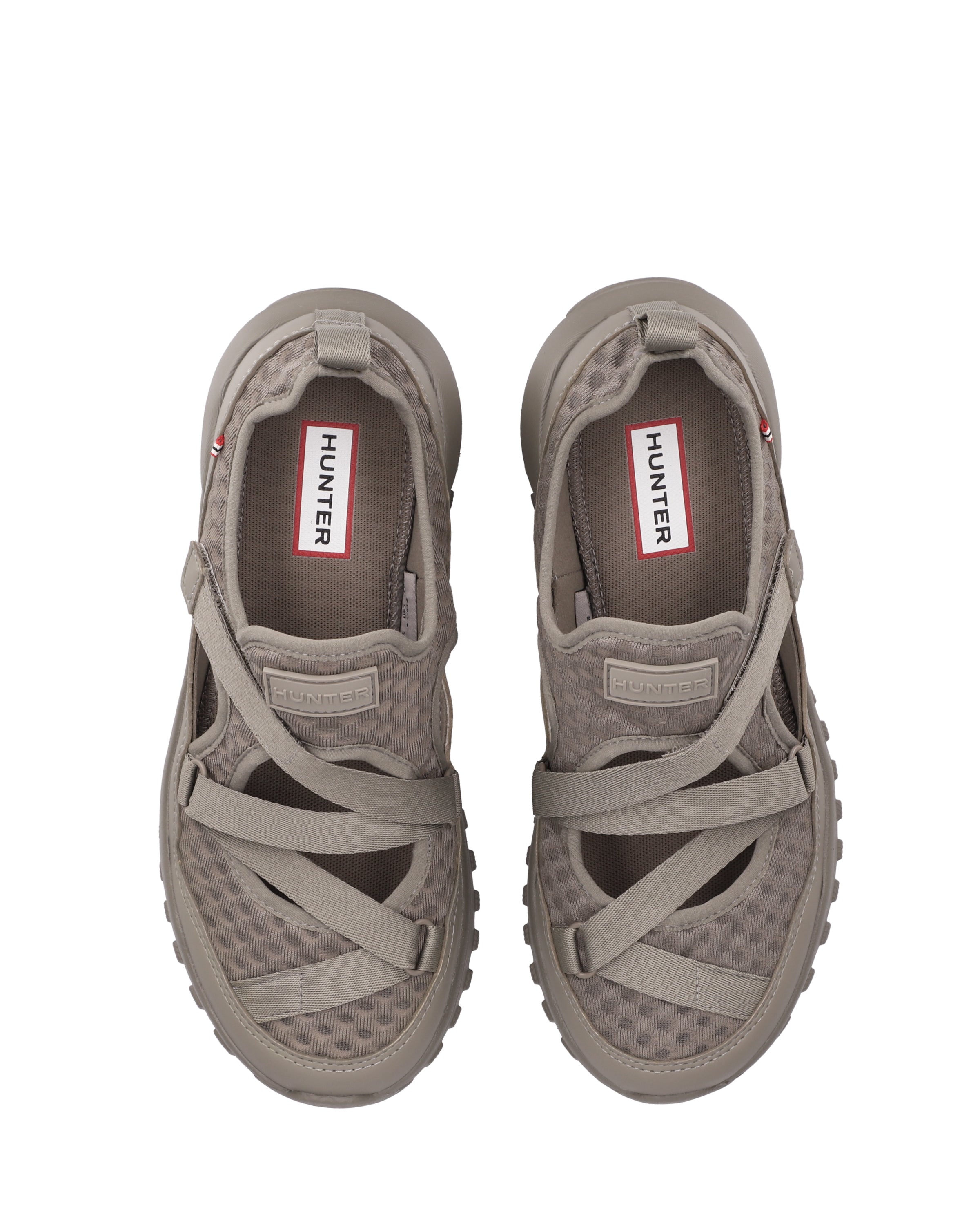 レディース トラベル フロー メリー ジェーン トレーナー - エナジークレイ