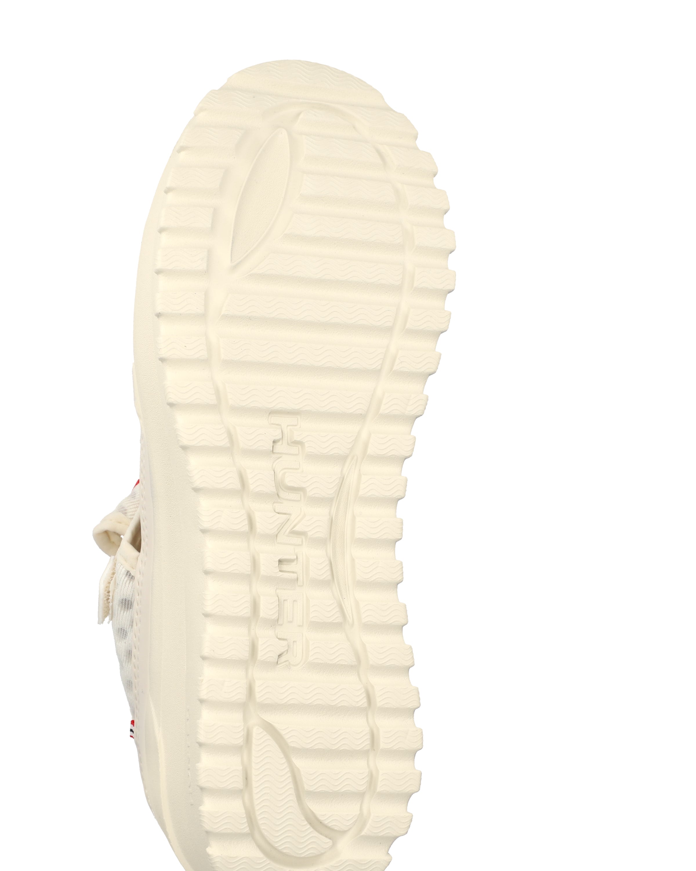 レディース トラベル フロー メリー ジェーン トレーナー - ホワイトウィロー