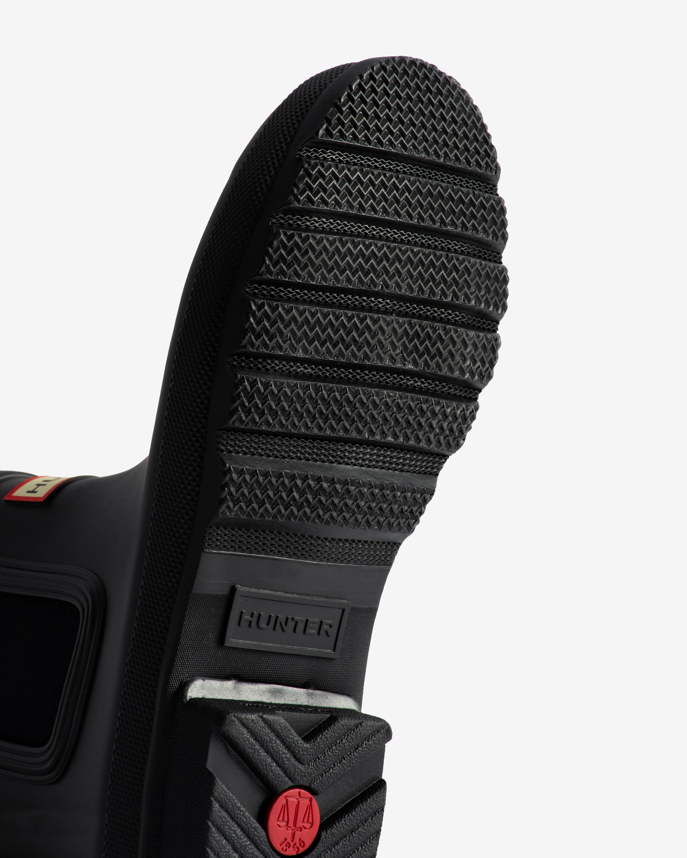 レディース オリジナル チェルシー ブーツ - ブラック