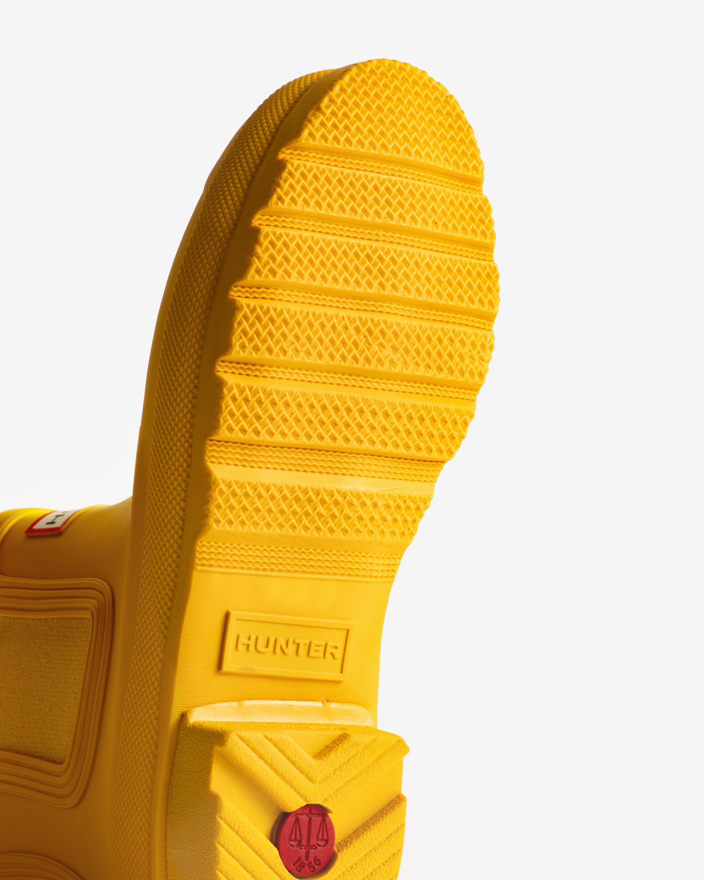 レディース オリジナル チェルシー ブーツ - イエロー