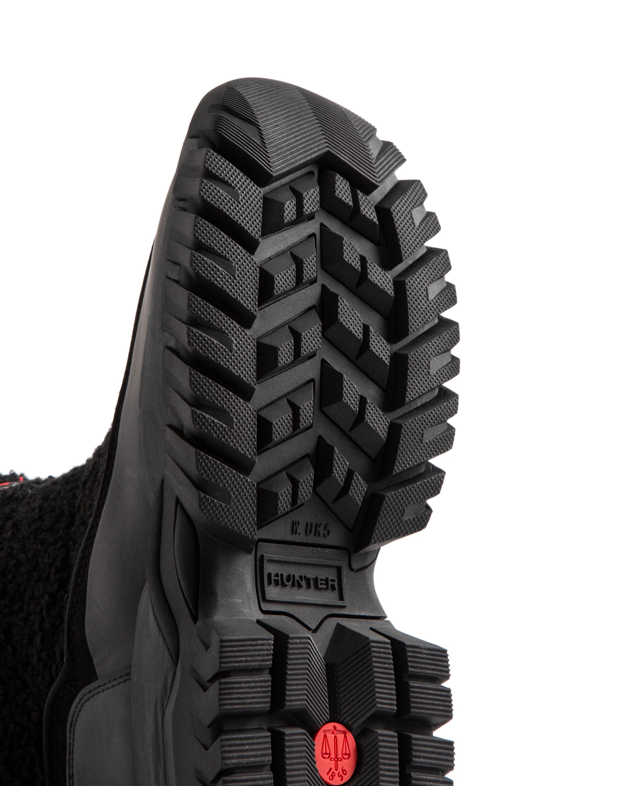 レディース ワンダラー ブークレ ショート スノー ブーツ - ブラック