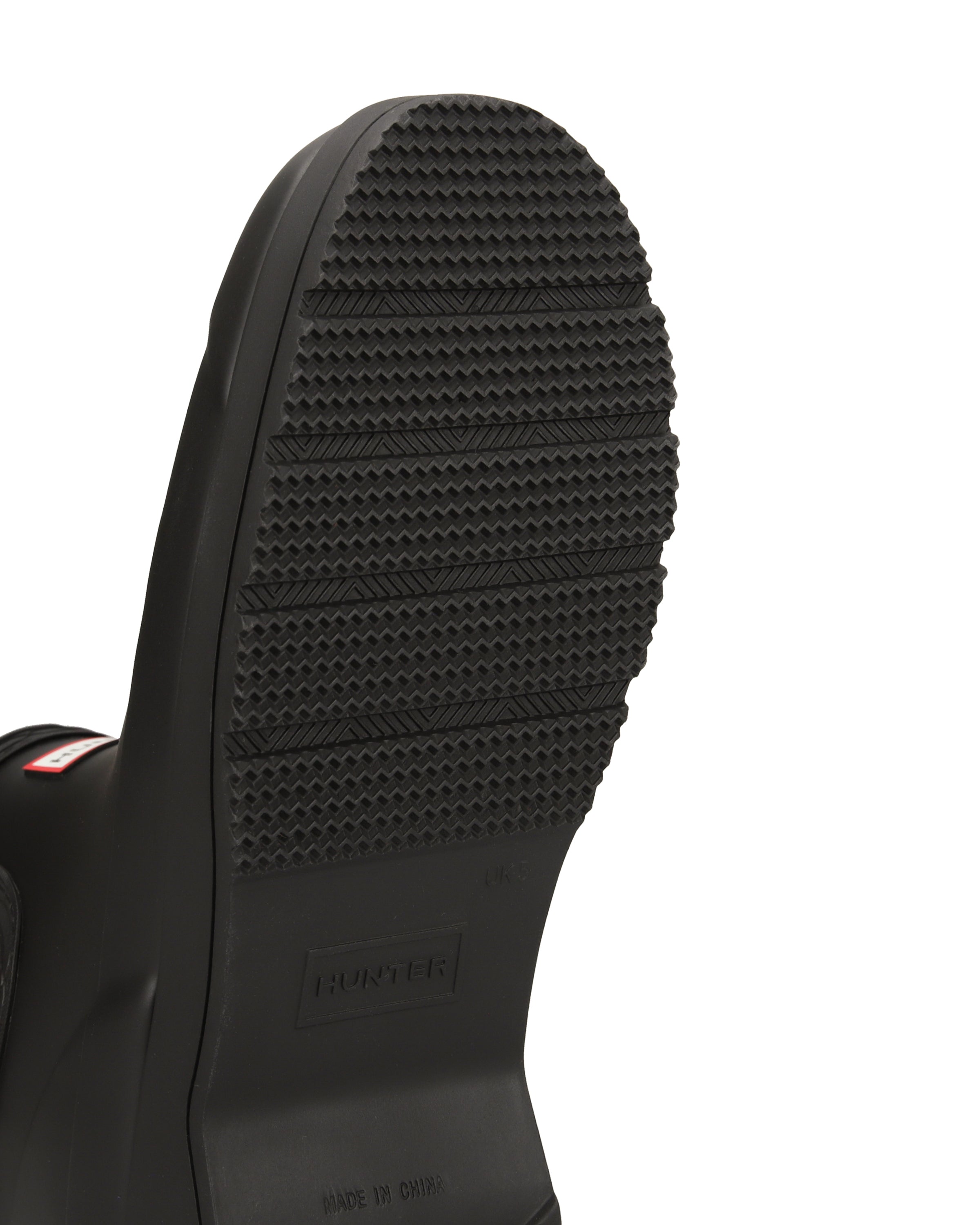 レディース プレイ ネオプレン チェルシー ブーツ - ブラック / リッチオーカー