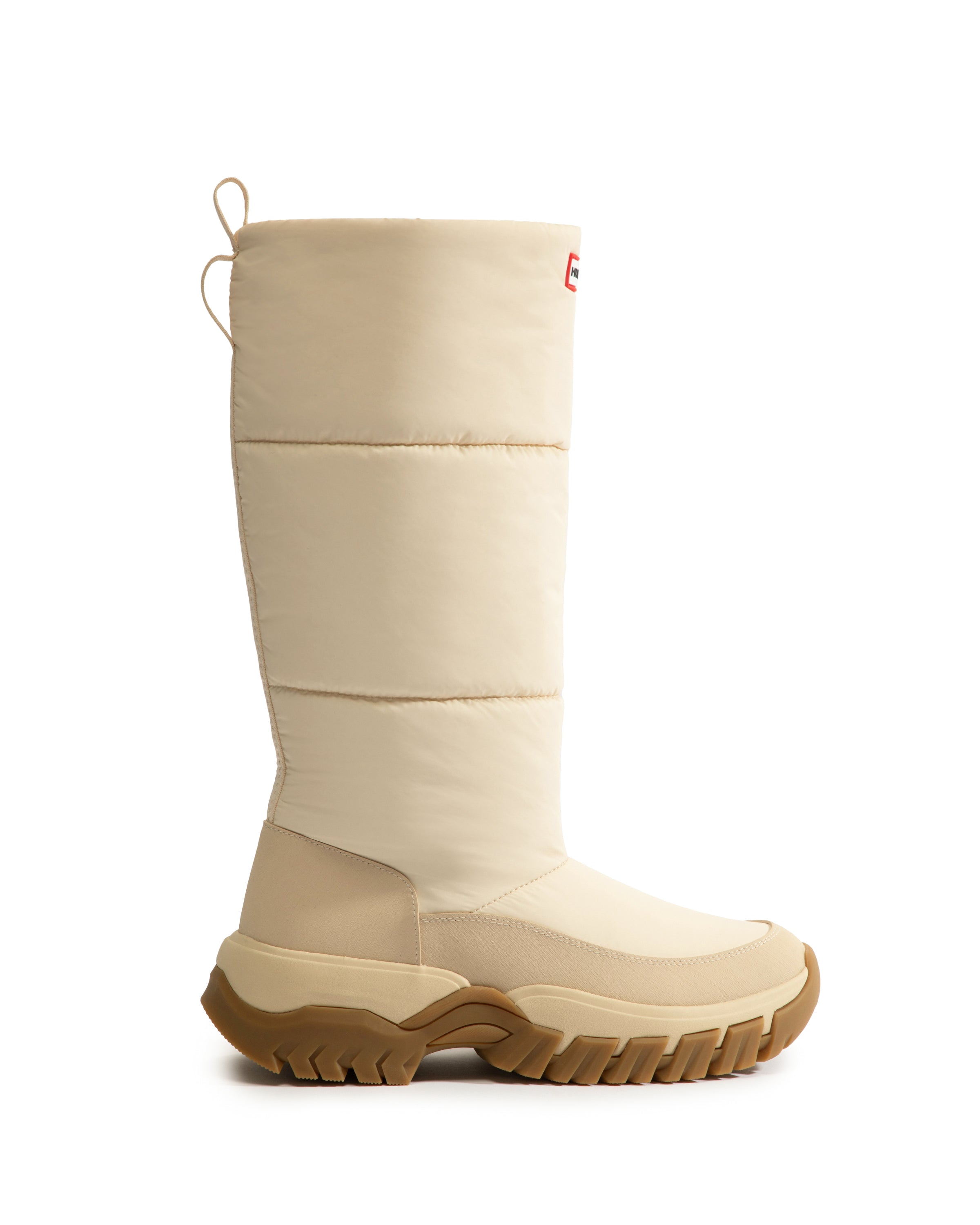 ユニセックス イントレピッド ワンダラー トール スノー ブーツ