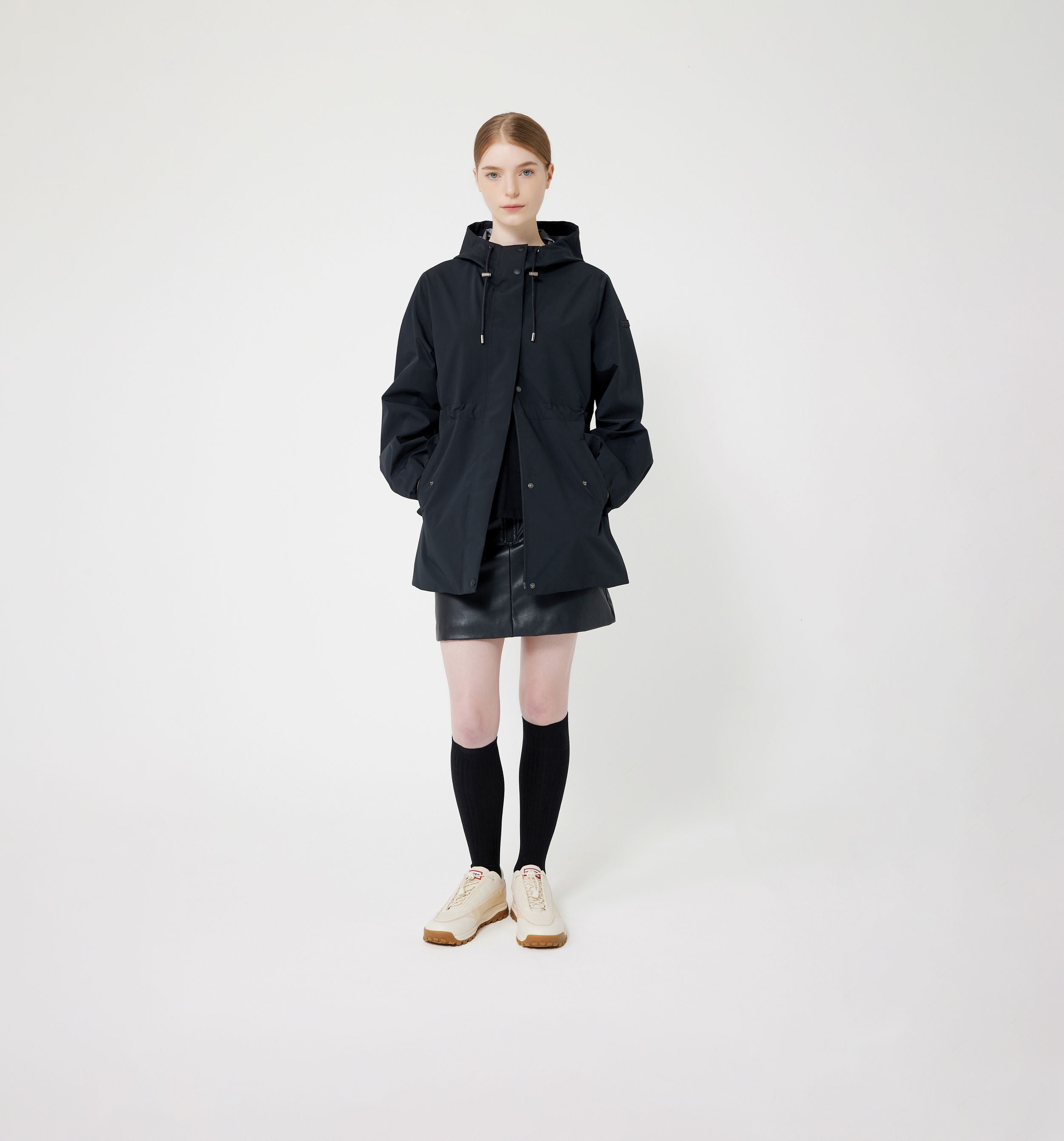 レディース ジャケット| ハンターブーツ(Hunter Boots)公式オンライン