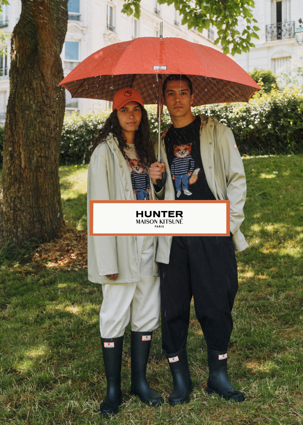 Hunter Boots - ハンターブーツ公式オンラインストア