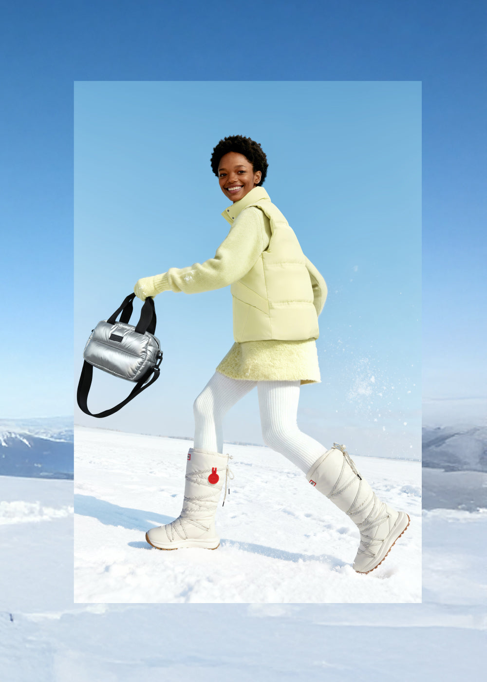 Hunter Boots - ハンターブーツ公式オンラインストア