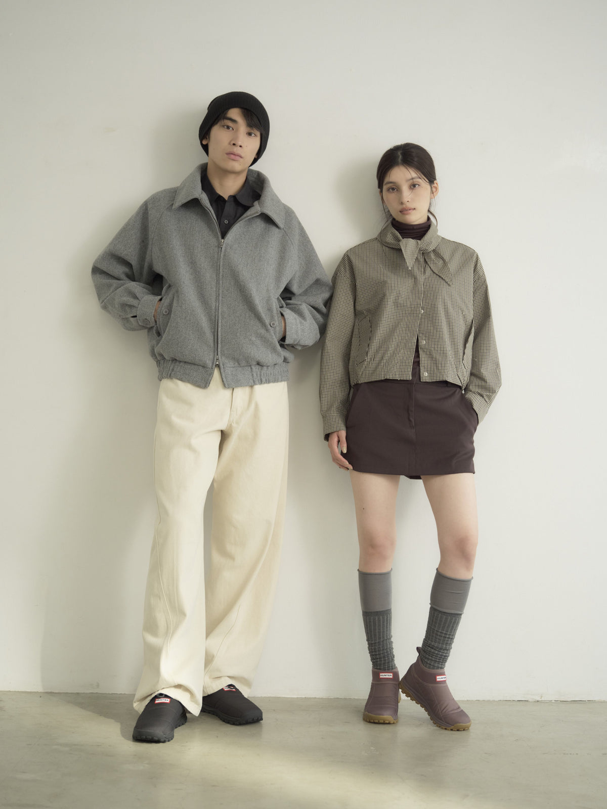ユニセックス トラベル2.0 キルテッド スリップ オントレーナー - ブラック