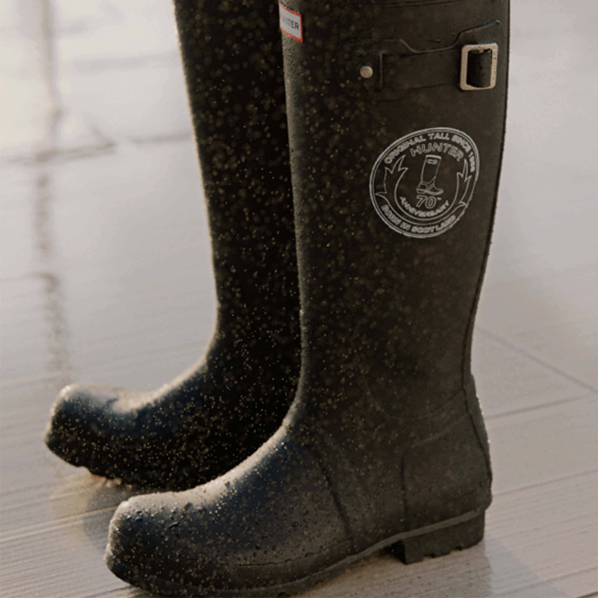 Original Tall Boots | 70th Anniversary