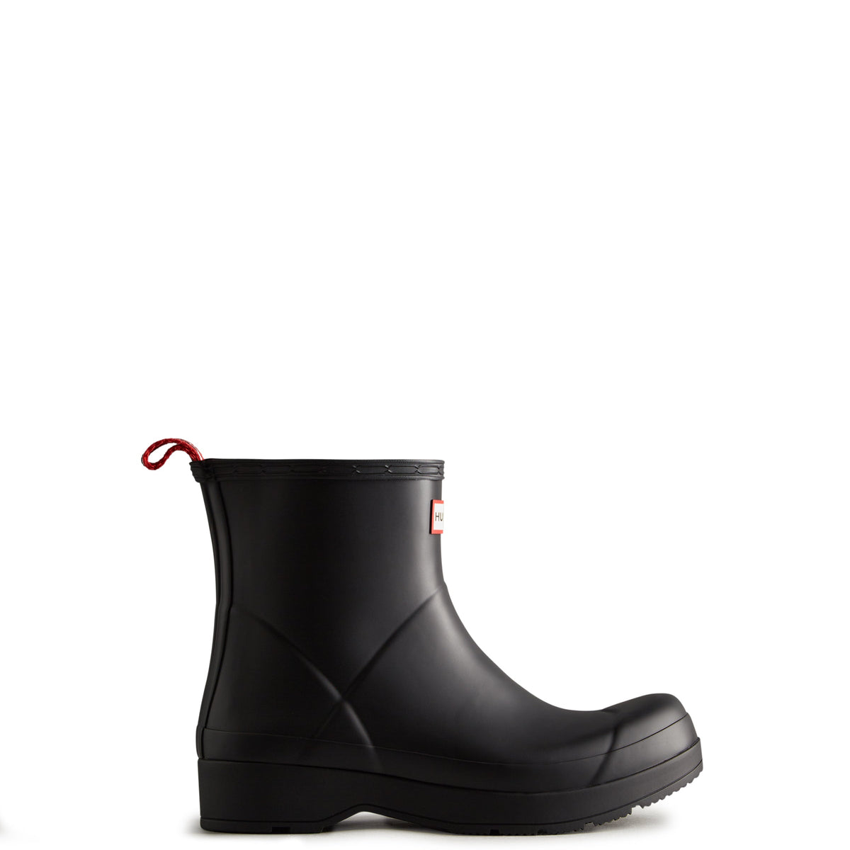 ハンター レインブーツ ショート MFS9001RMA HUNTER ブーツ MENS