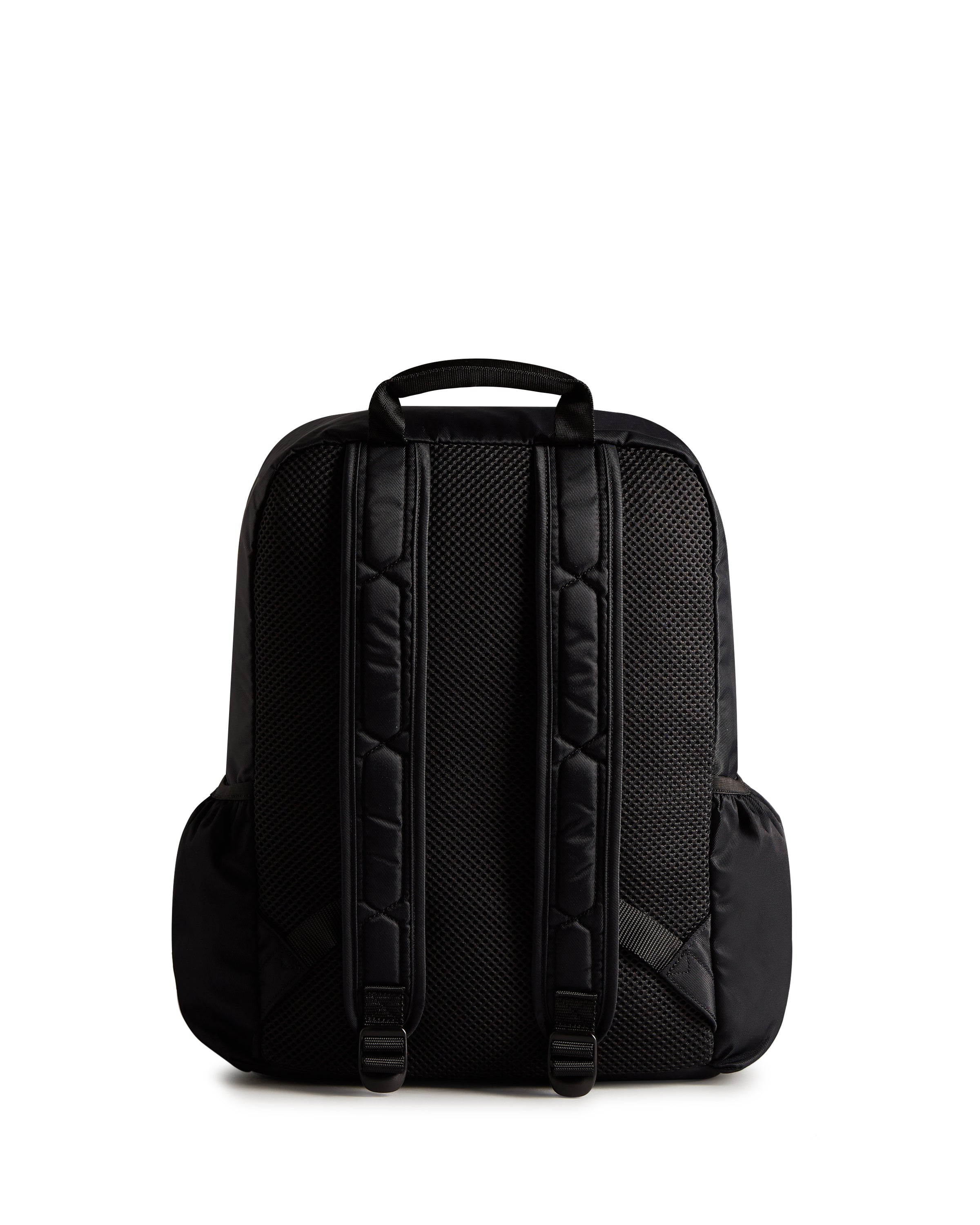 Original Nylon Backpack - Black