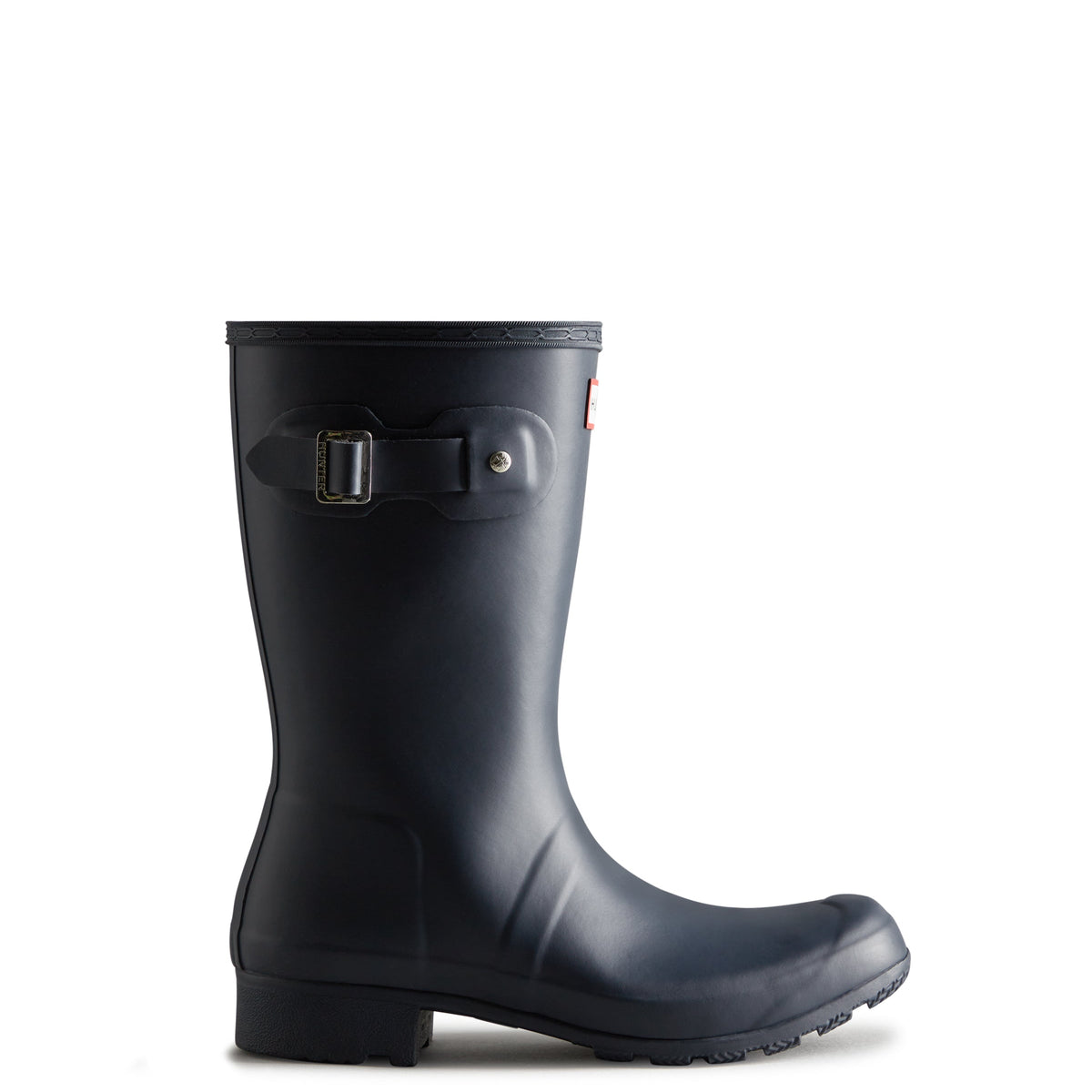 レディース オリジナルツアー ショートブーツ - ネイビー