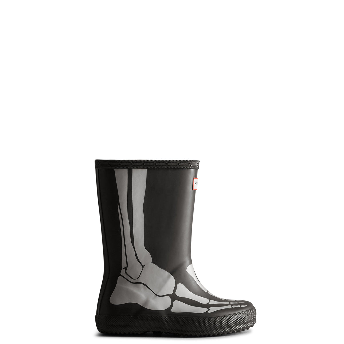 Kids hunter boots sale hot sale