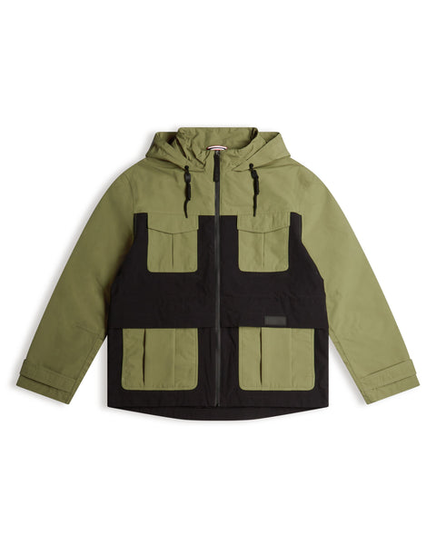 【新品未使用】HUBER STORE フーバーストア ナイロンジャケット パンツ 77869_MRO1414RENULB_MENS_EXPLO