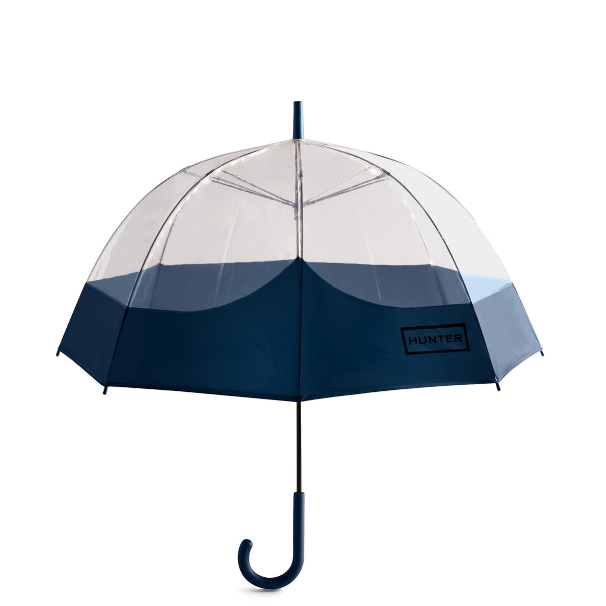 NULLUS ACETATE 清々し FURLLEN UMBRELLA HOBO BAG