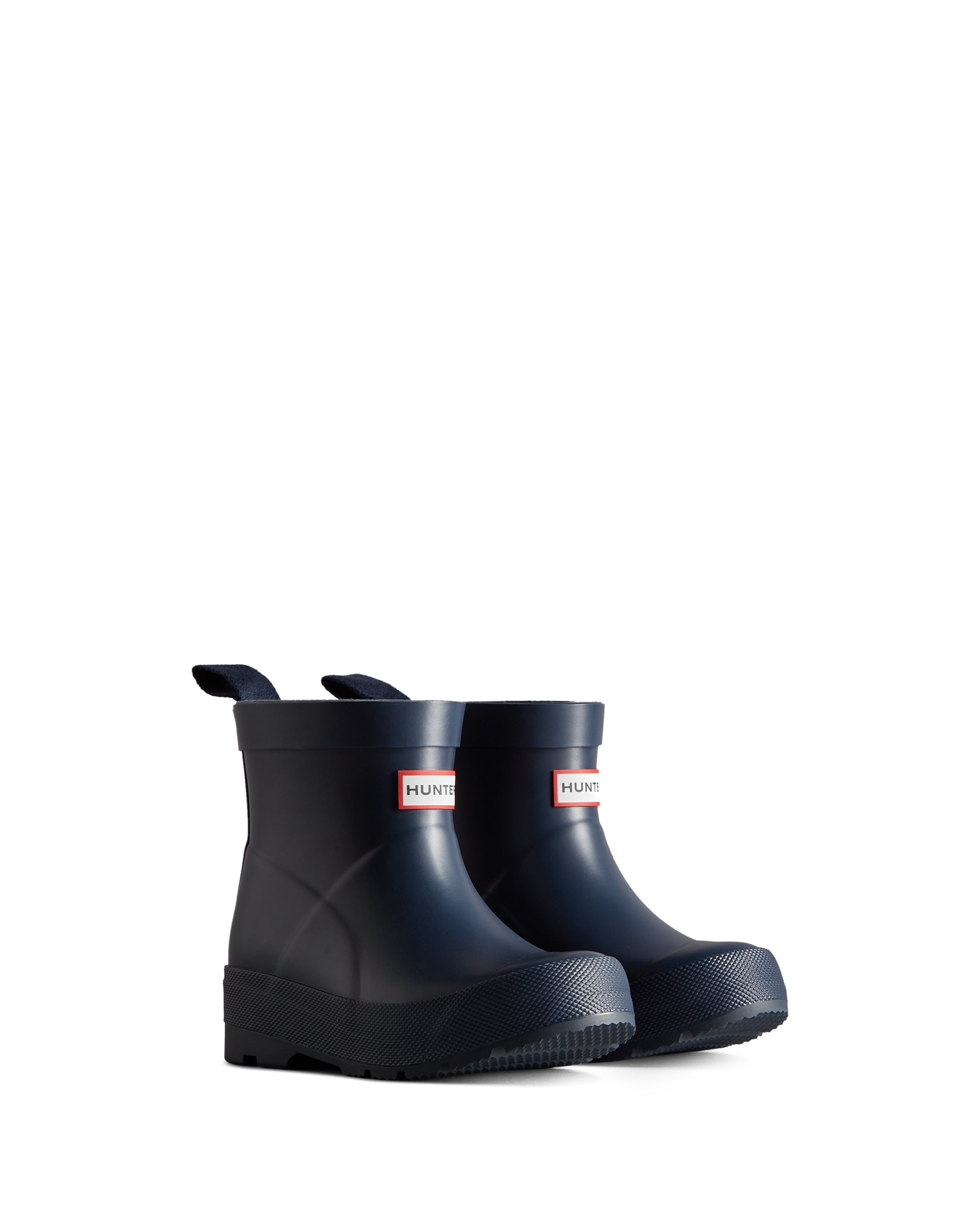 Little Kids 2 6Y Play Rain Boots Baltamelli Blue