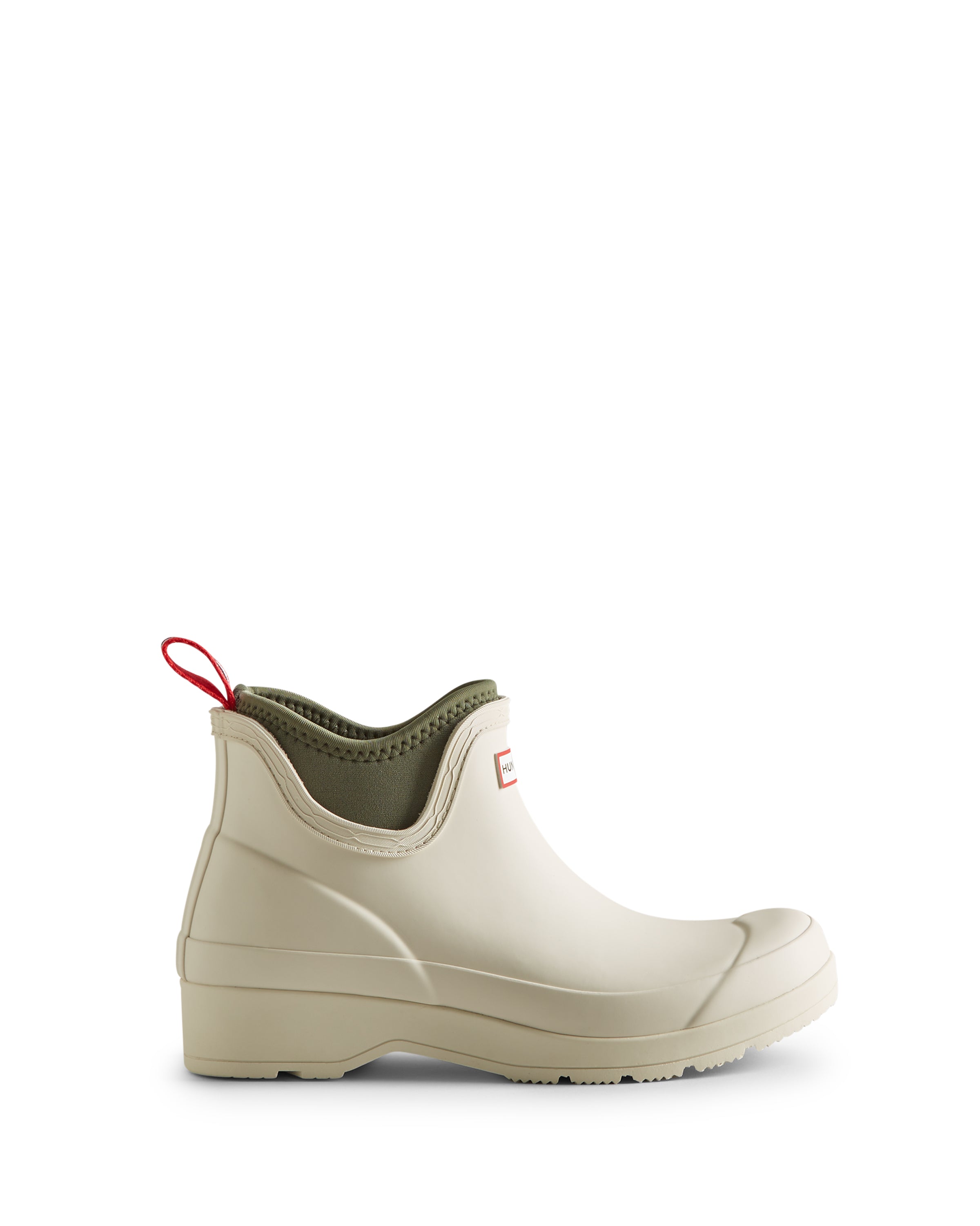 レディース ショートレインブーツ| ハンターブーツ(Hunter Boots