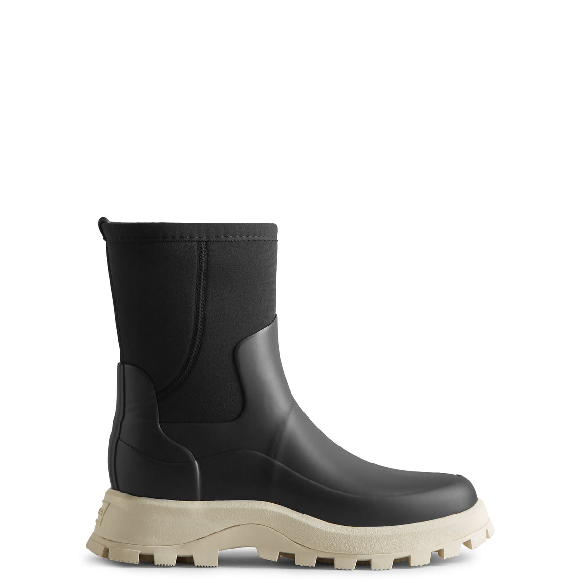 レディース シティ エクスプローラー ショート ネオプレン ブーツ