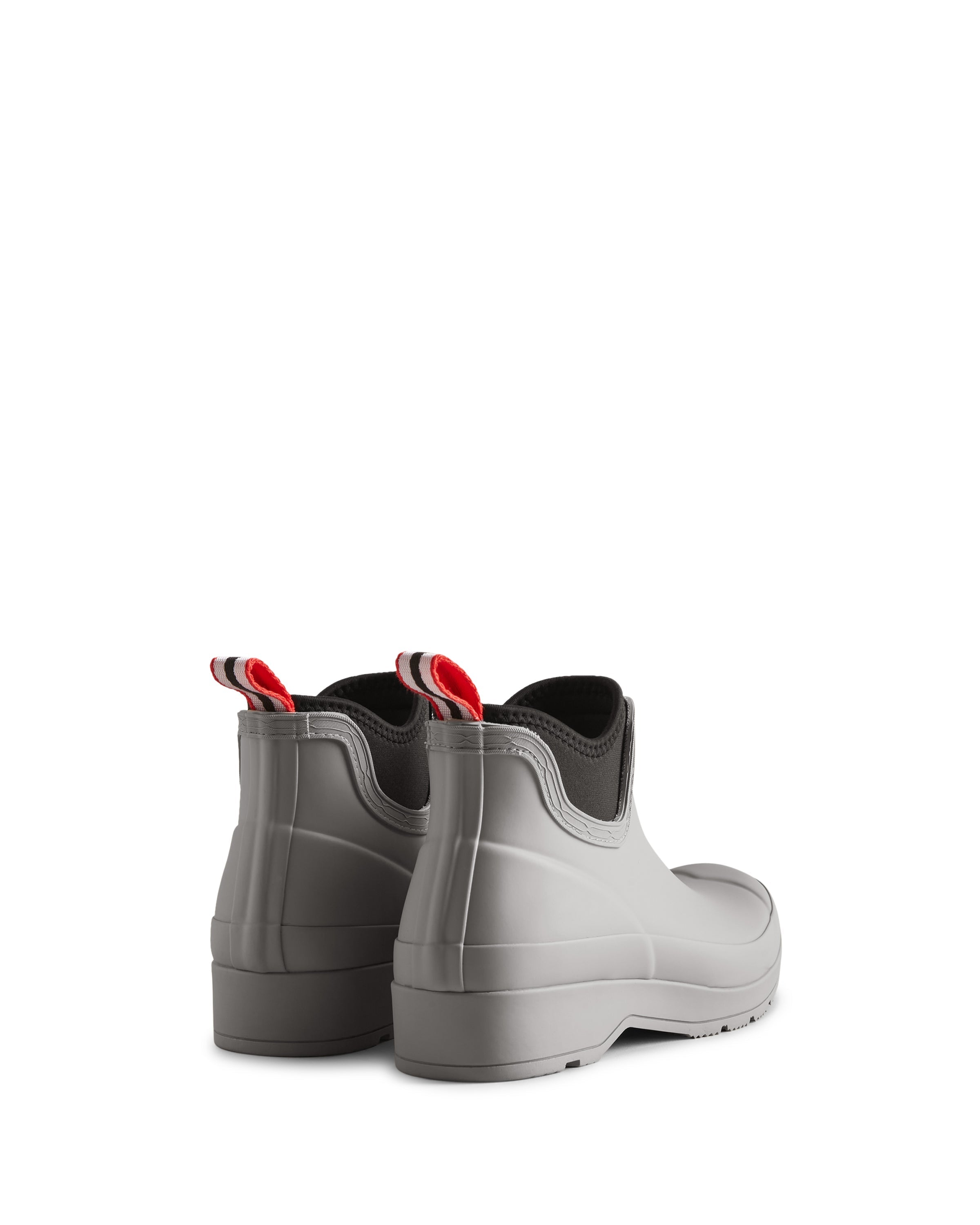 Women s Play Neoprene Chelsea Boots Steel