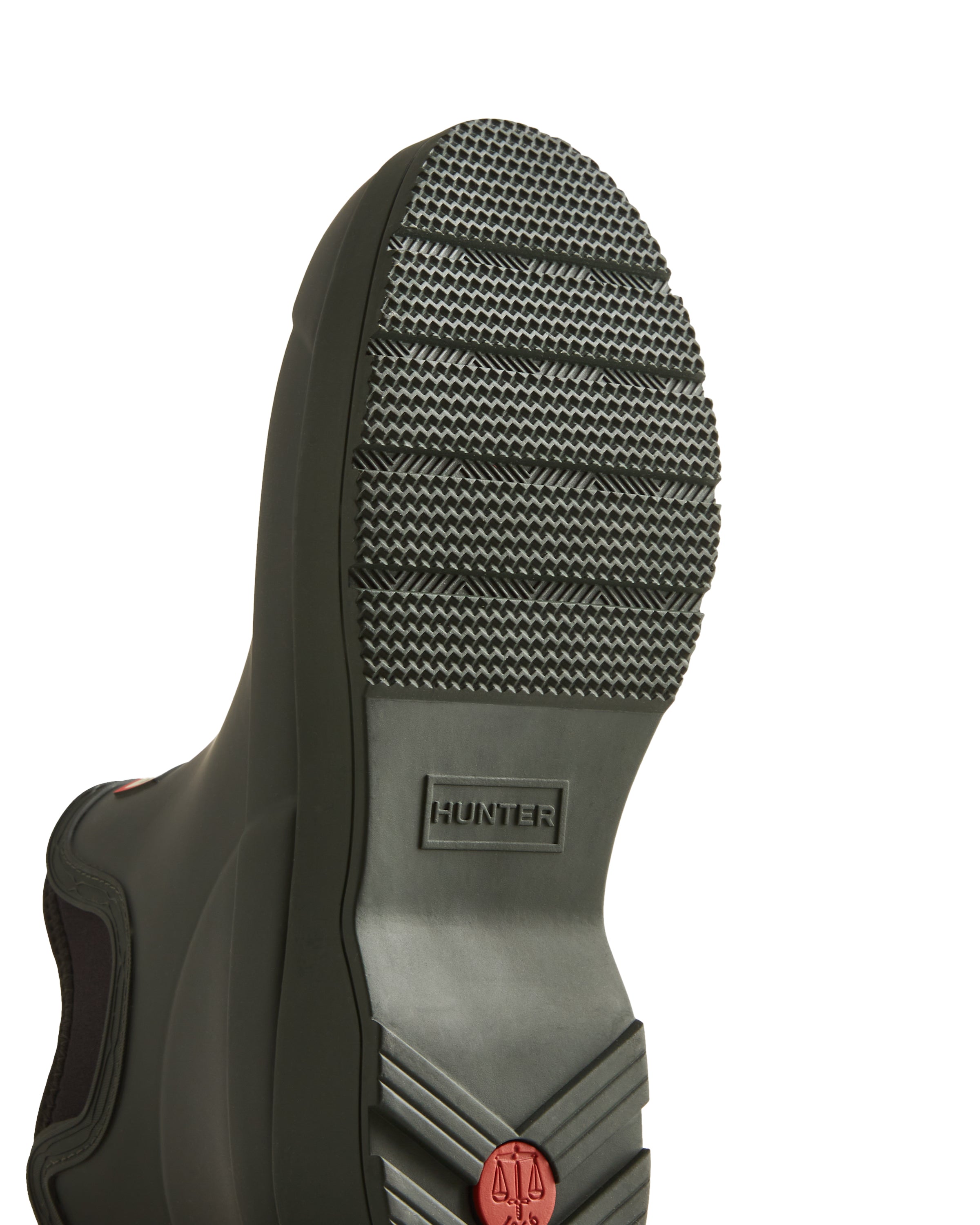 メンズ プレイ ネオプレン チェルシー ブーツ - アークティック モス