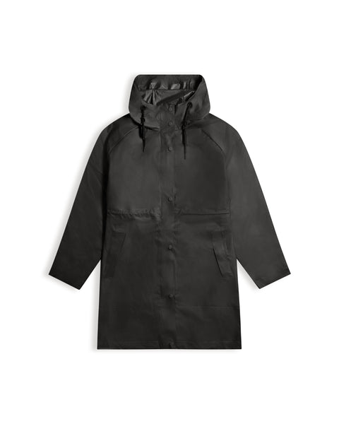 HUNTER ハンター ウオータープルーフ スモック イエロー XXS 79650_WRO1403VYLHUB_WOMENS_PLA
