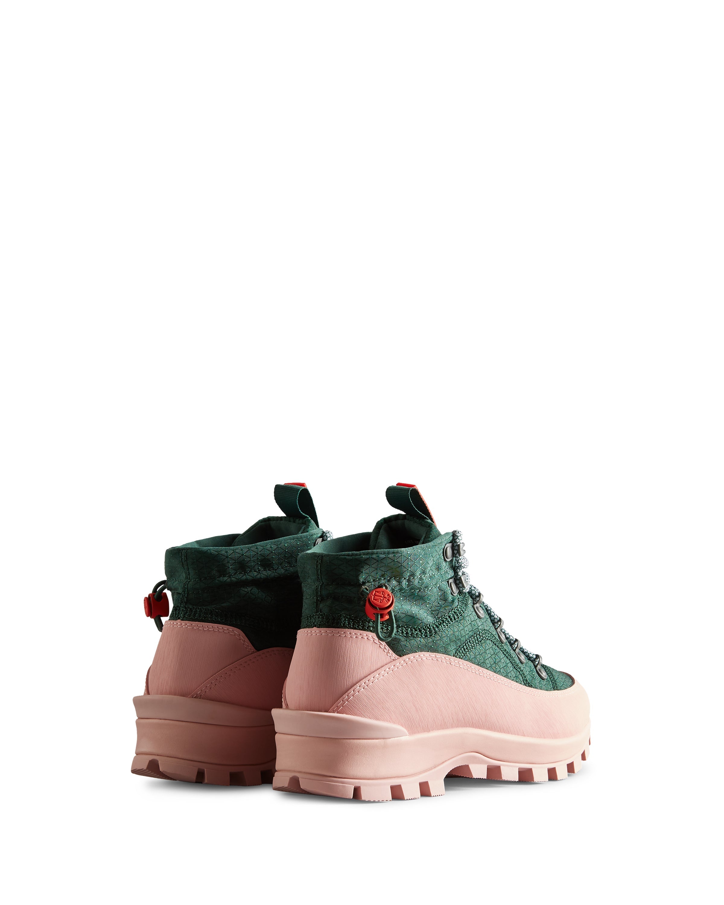 hunter boots thicket
