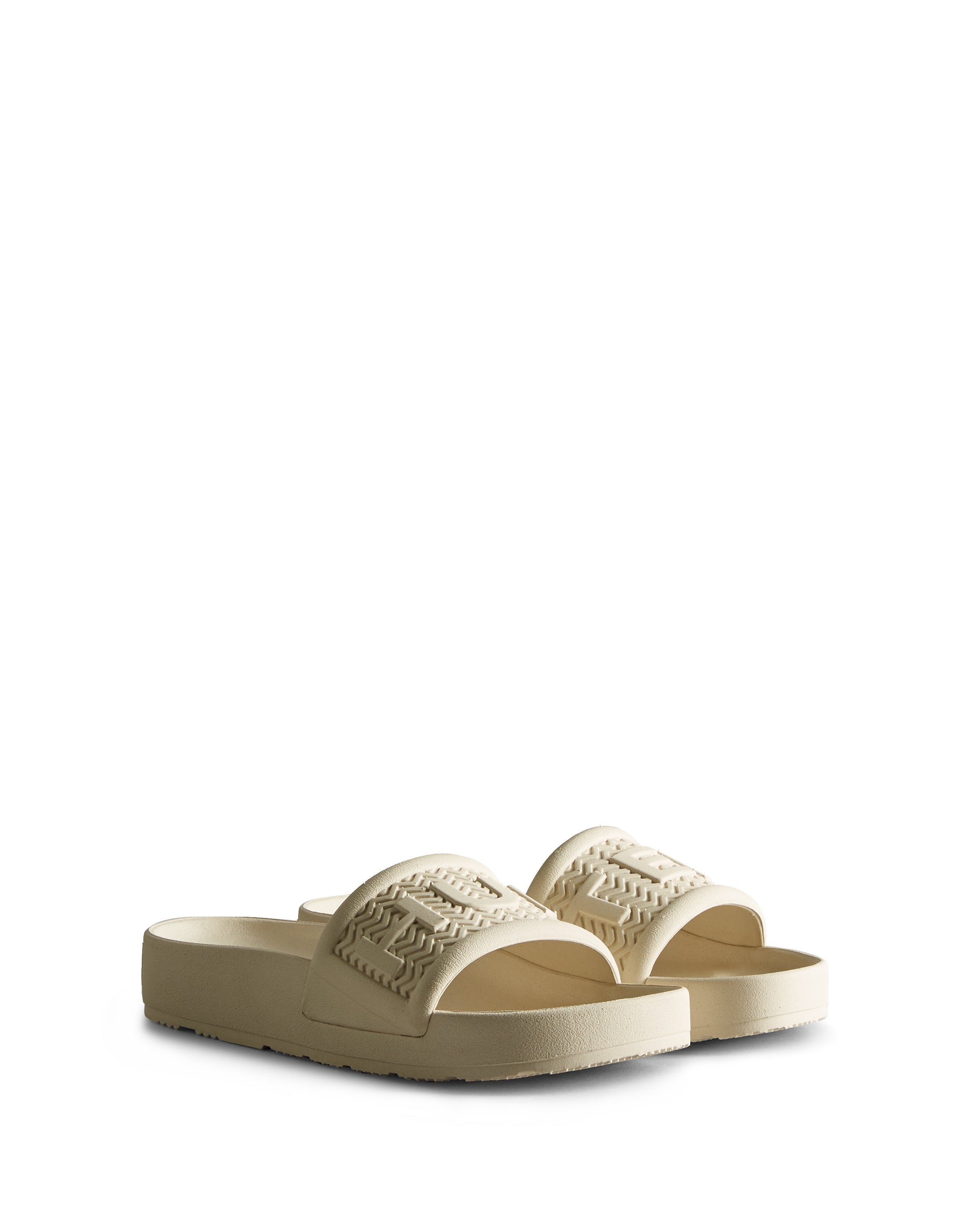 Foam slides womens hotsell