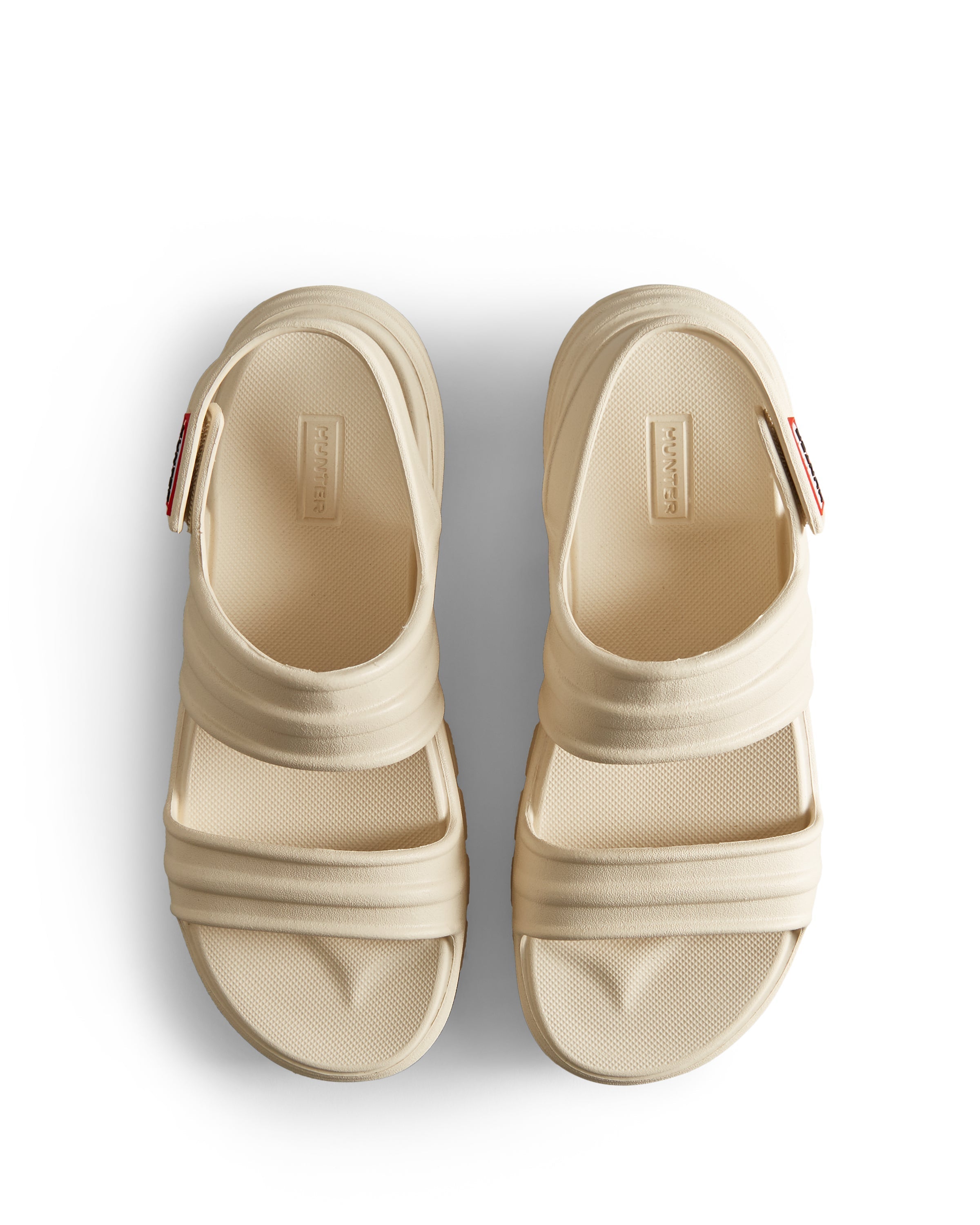 Women's foam sandals on sale