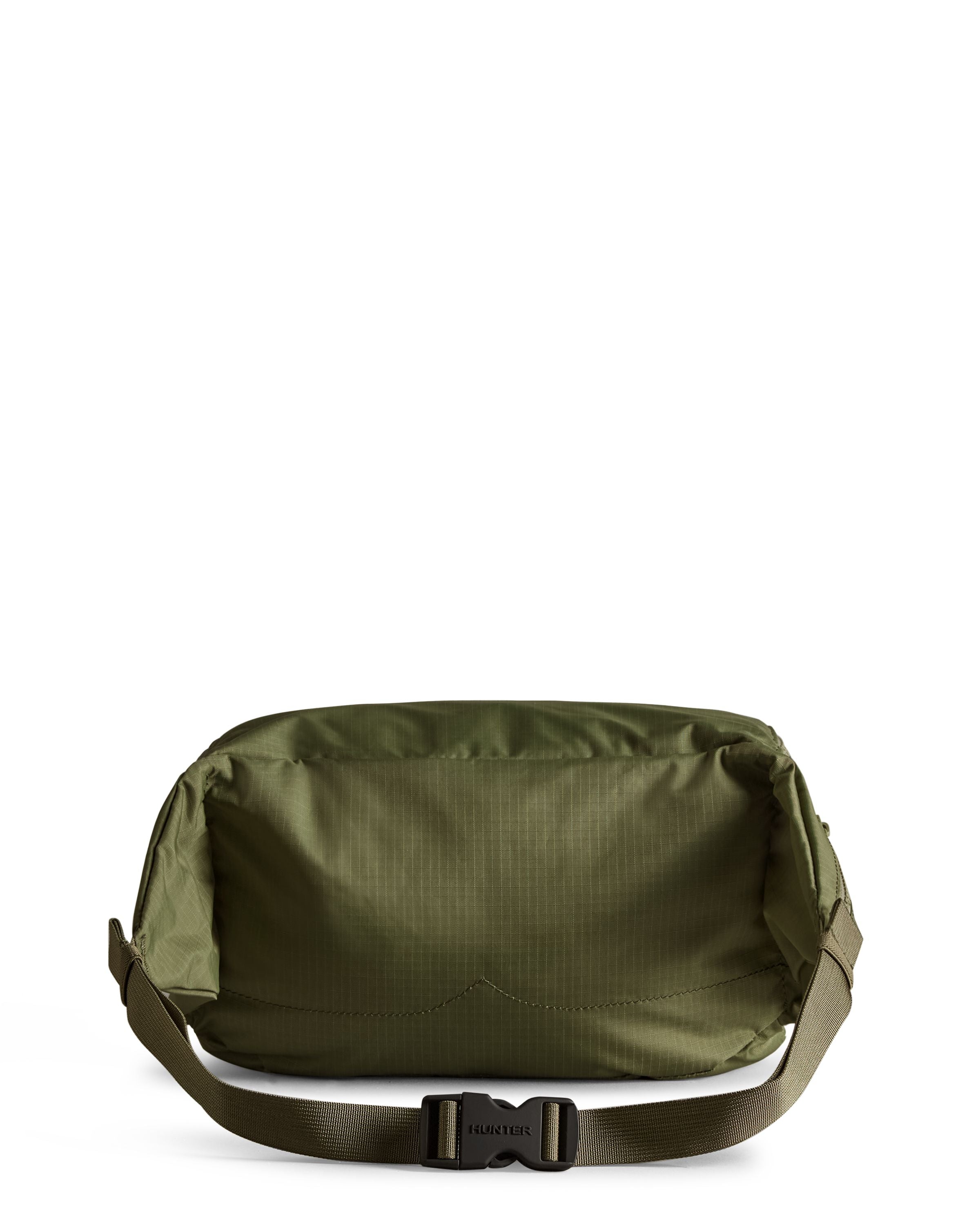 Travel Ripstop Recycled Nylon 2WAY Backpack - Lykin Green