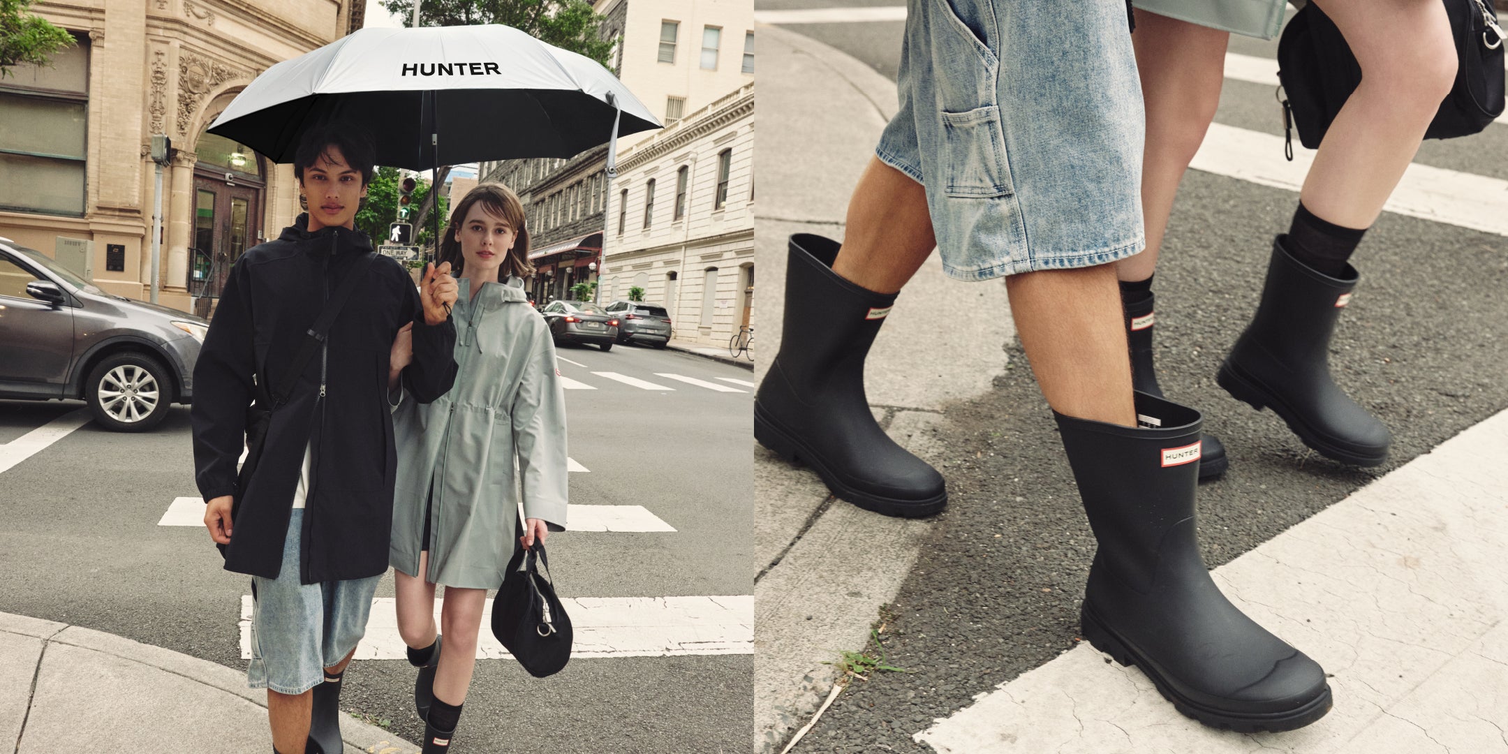 Hunter Boots - ハンターブーツ公式オンラインストア