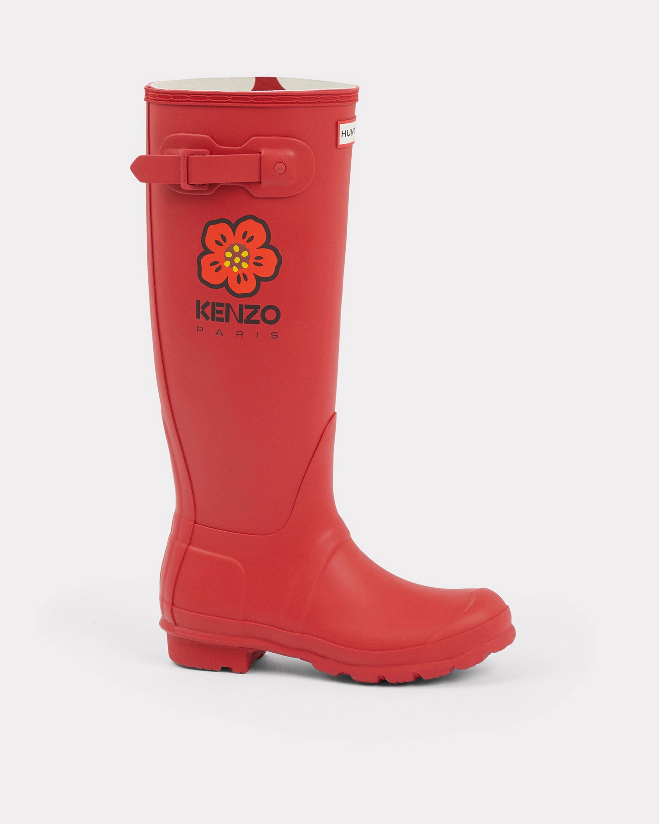 KENZO x HUNTER Women's Wellington Boots - Celis