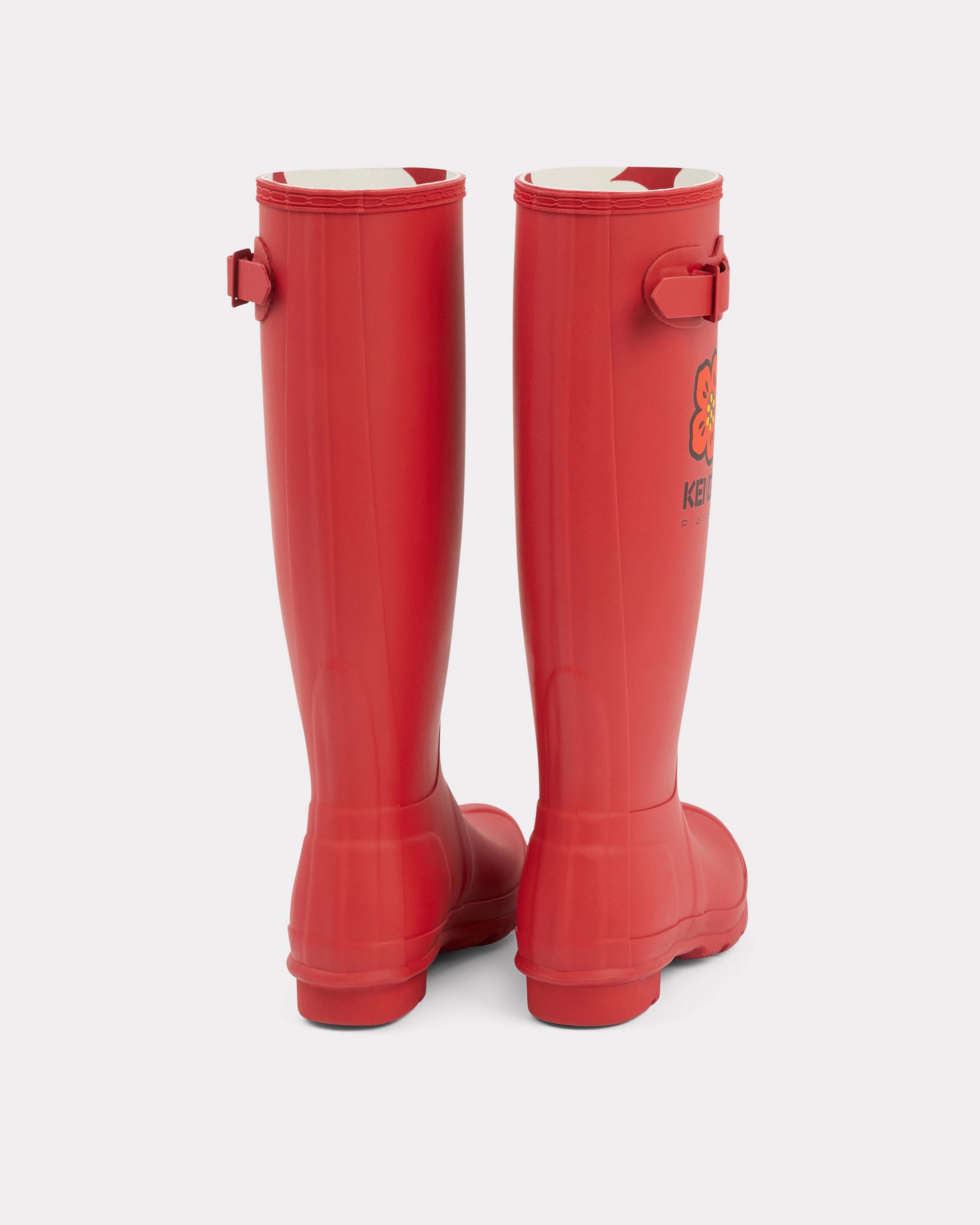 KENZO x HUNTER Women's Wellington Boots - Celis