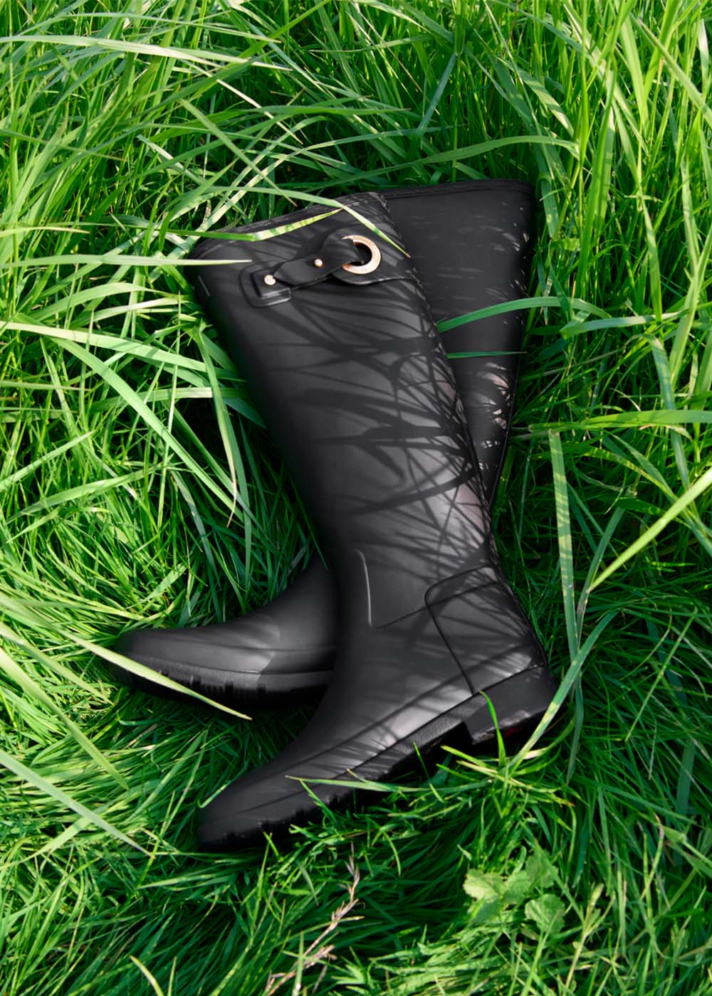 Hunter Boots - ハンターブーツ公式オンラインストア