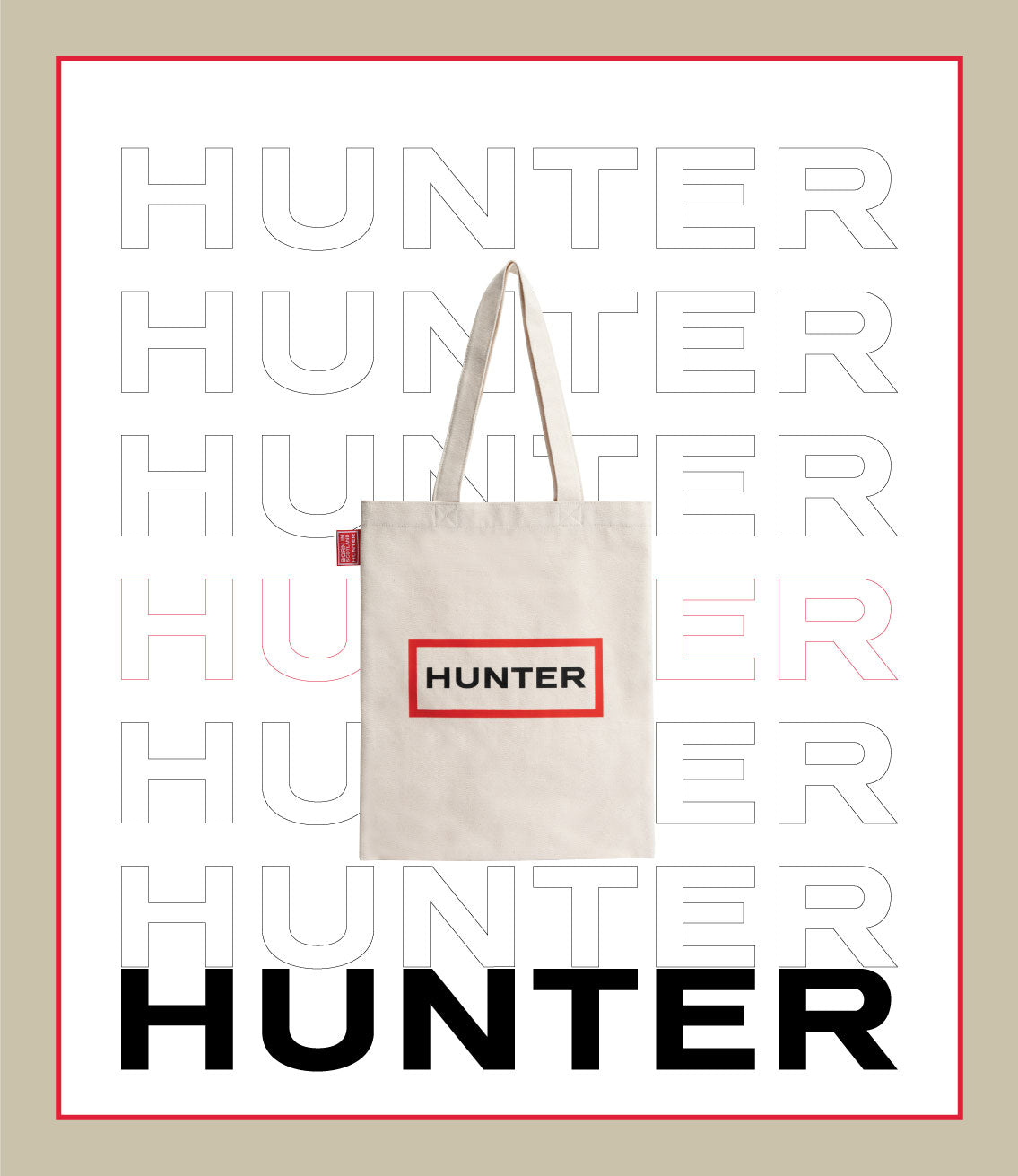 ボディバッグ＆斜め掛けバッグ| ハンターブーツ(Hunter Boots)公式