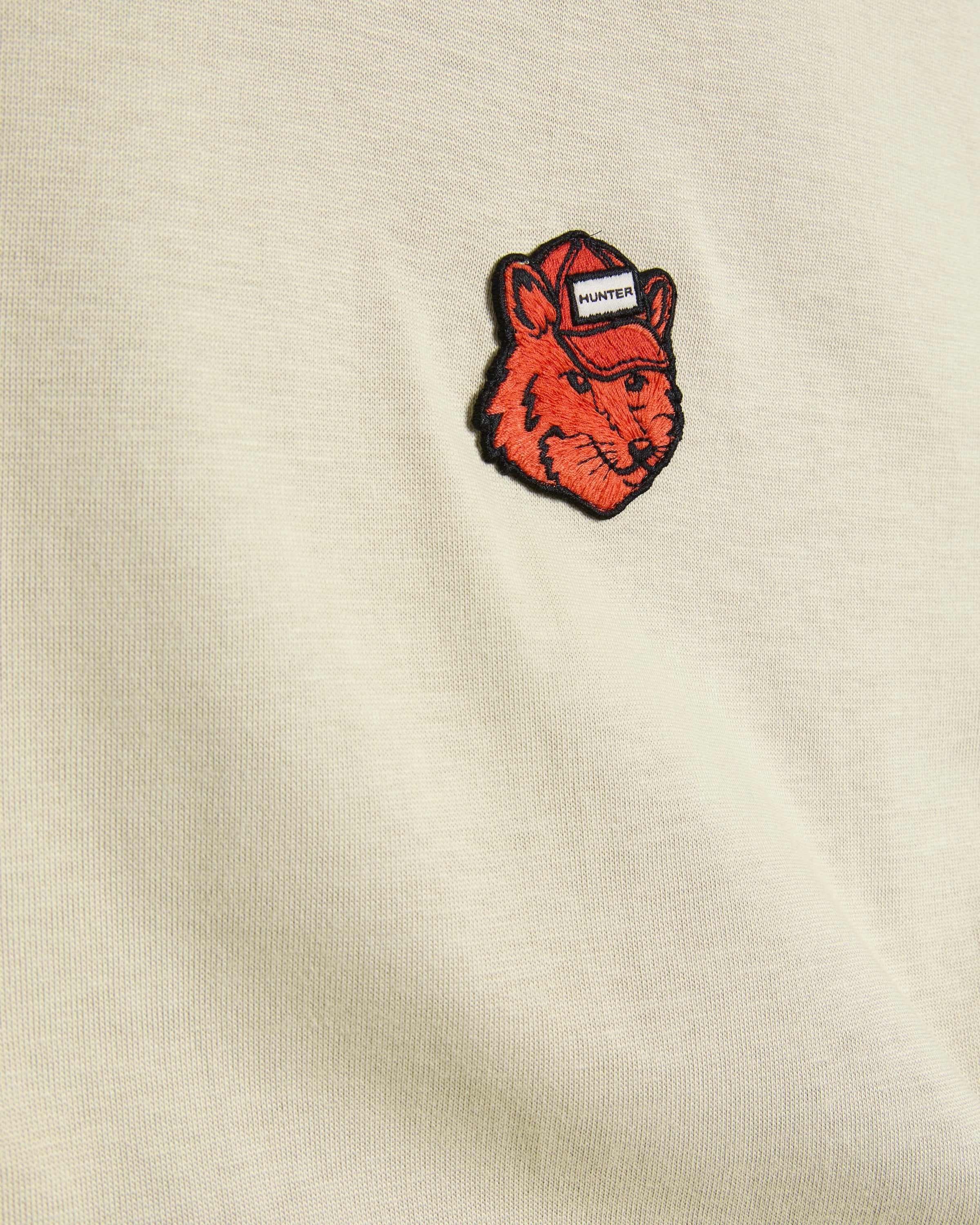 なのちゃん専用 フォックス 狐 原皮 HARU0011252-SI_-