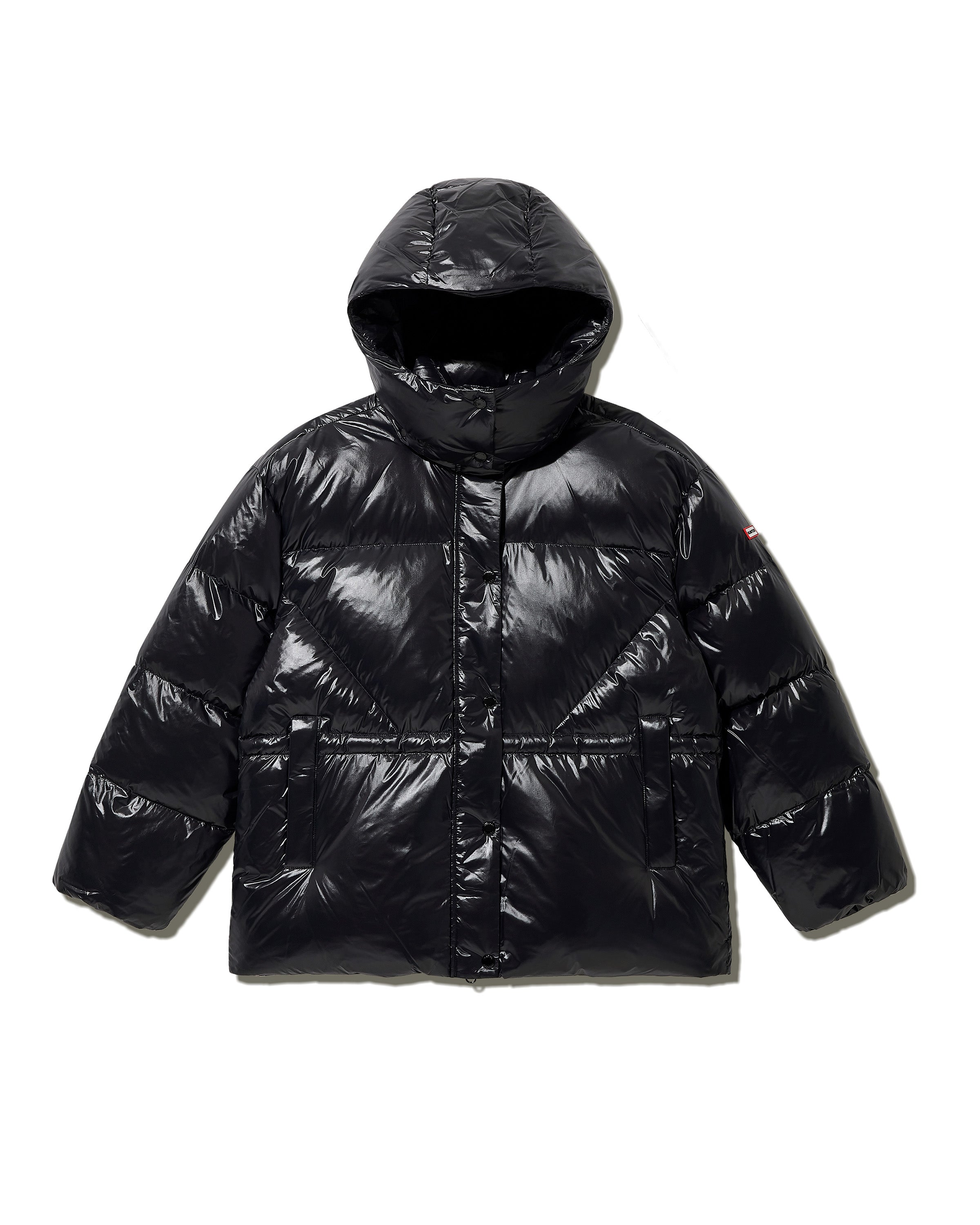 Indueris インドゥエリス MILANO高級ダウンジャケット 40 Indueris インドゥエリス MILANO高級ダウンジャケット 40 ジャケット