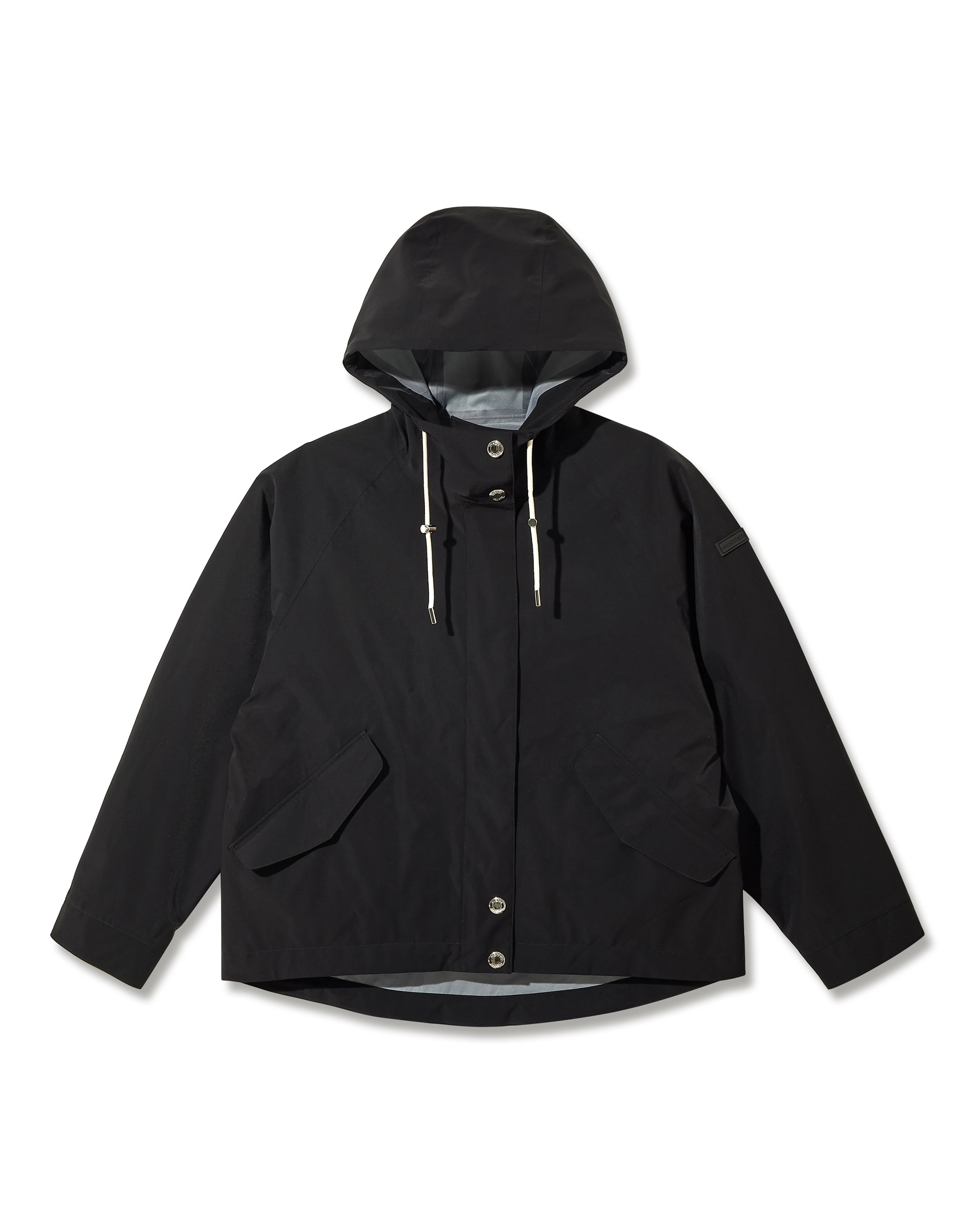 ウィメンズ オリジナル ウェザー ジャケット - ブラック