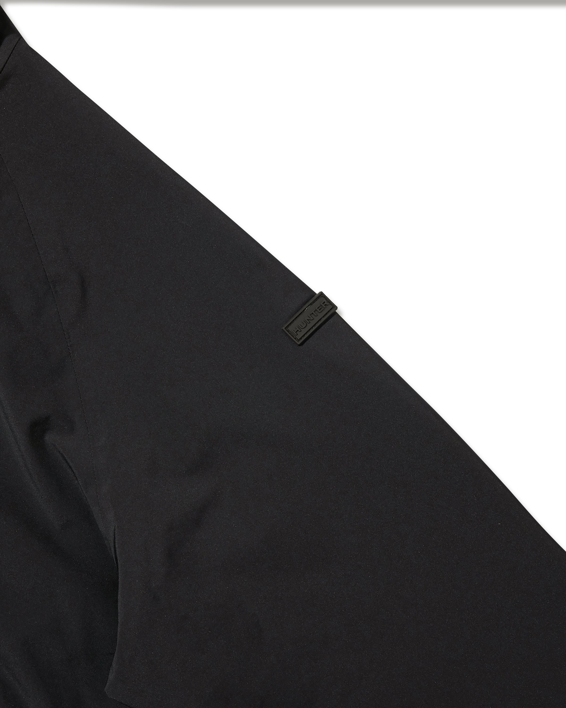 ウィメンズ オリジナル ウェザー ジャケット - ブラック