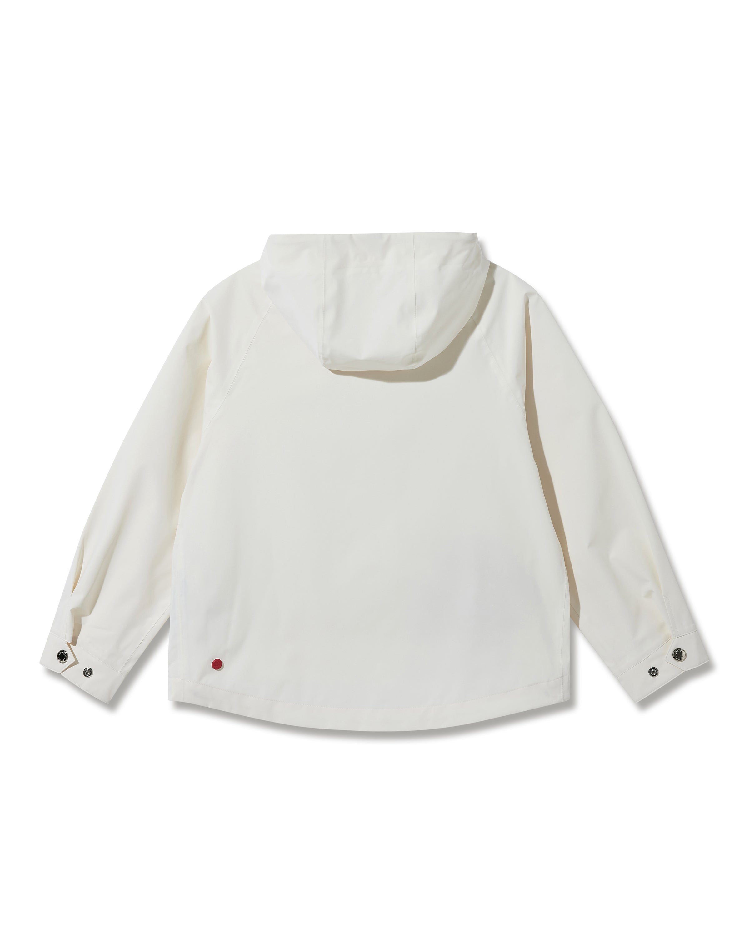 ウィメンズ オリジナル ウェザー ジャケット - アイボリー