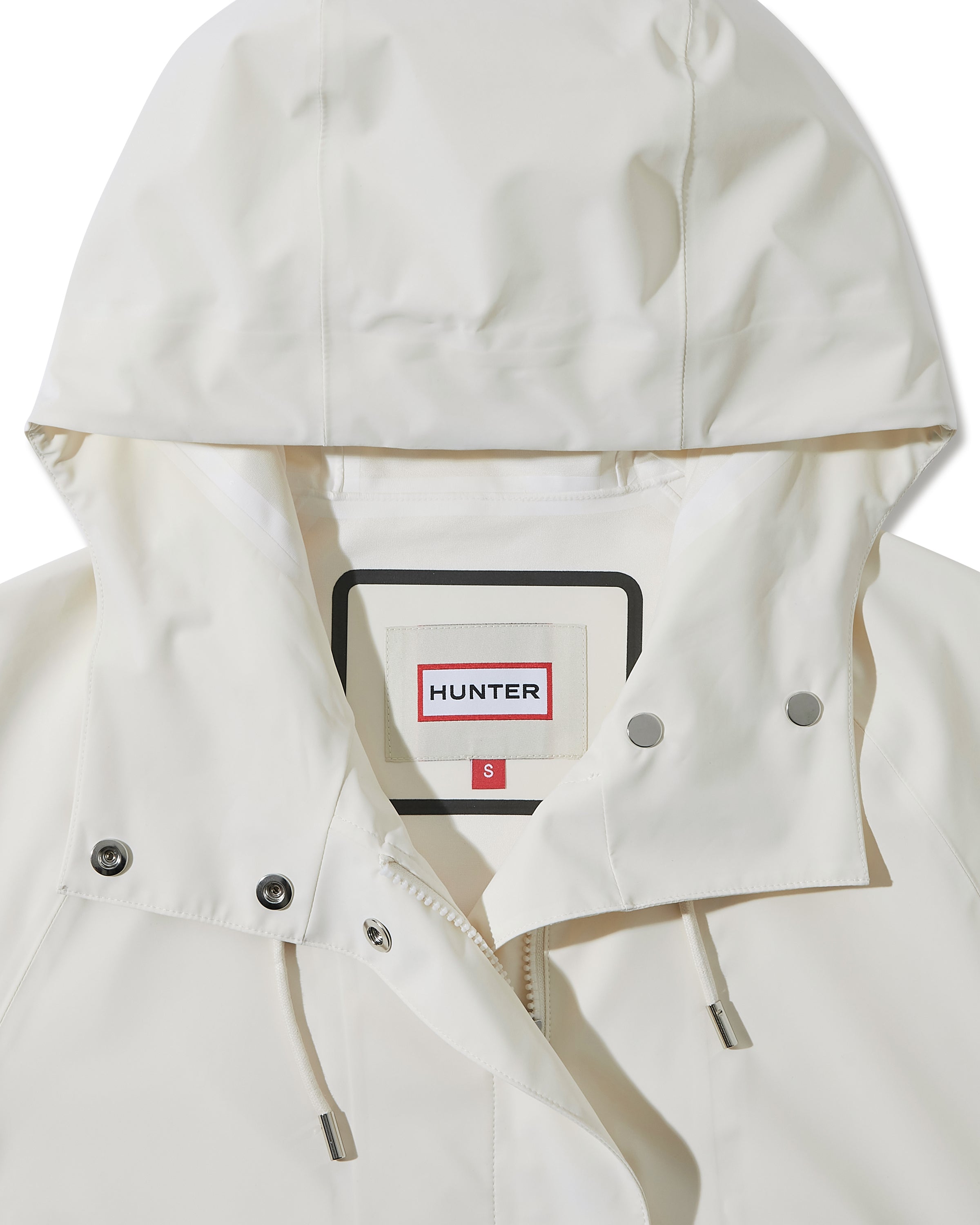 ウィメンズ オリジナル ウェザー ジャケット - アイボリー