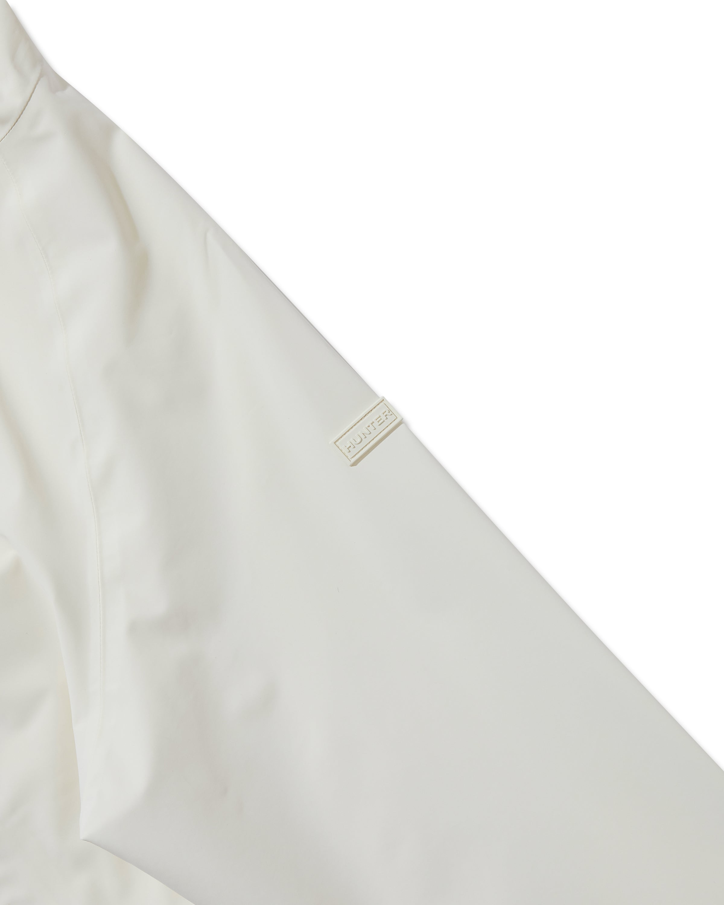 ウィメンズ オリジナル ウェザー ジャケット - アイボリー