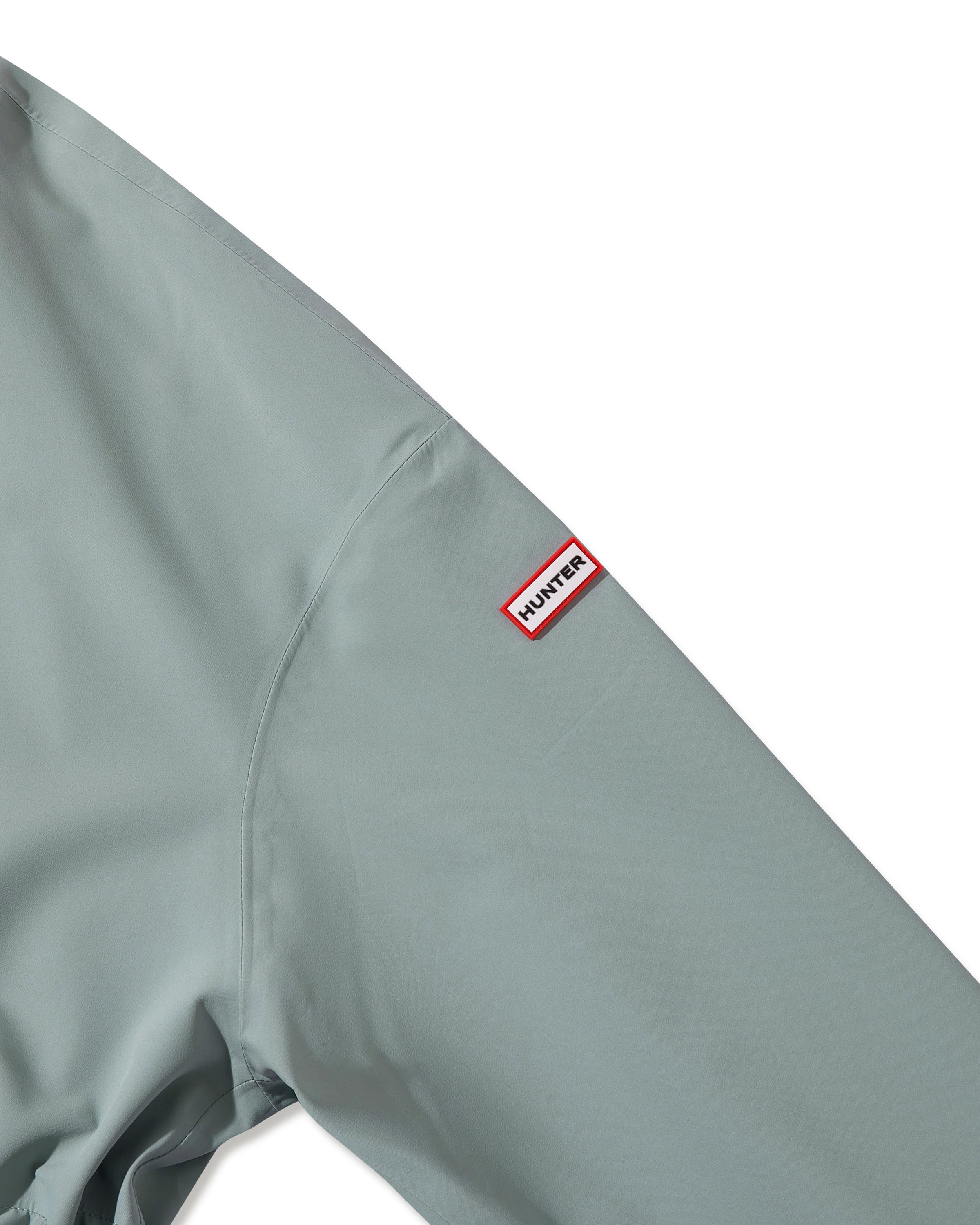 ウィメンズ クリーン ライトウェイト ウェザー ジャケット - ライト カーキ