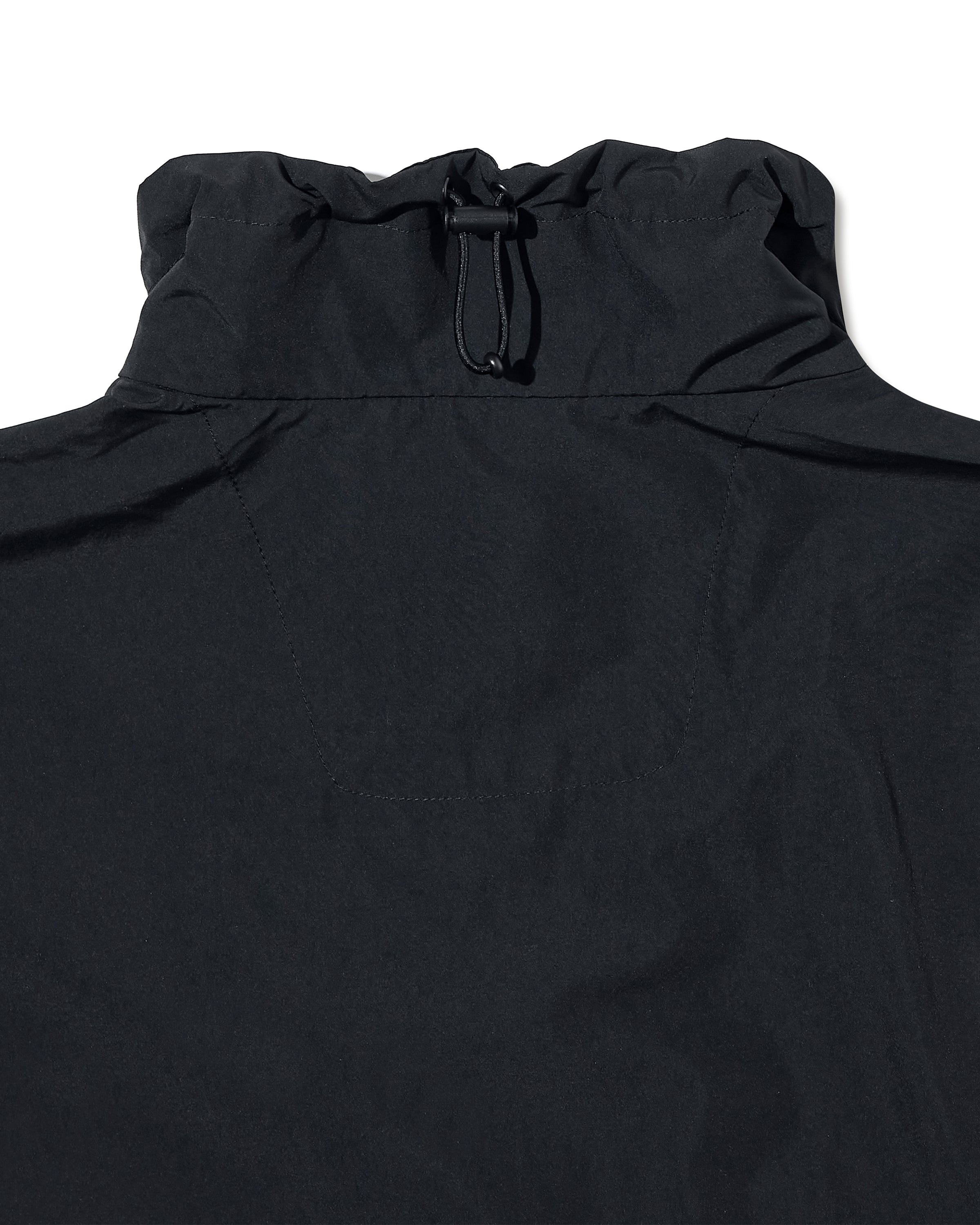 ウィメンズ プレイ ショート ウェザー ジャケット - ブラック