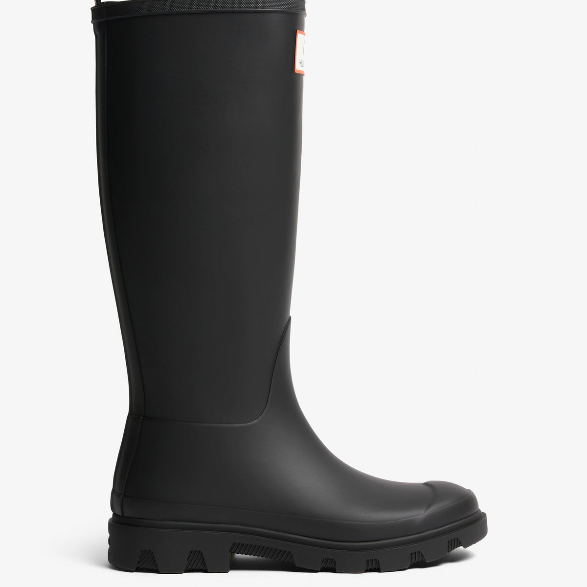 【新品未使用】 Kitsuné Hunter メゾン キツネ ハンター ブーツ メゾン キツネ×ハンターが初コラボ！人気レインブーツをアップデート