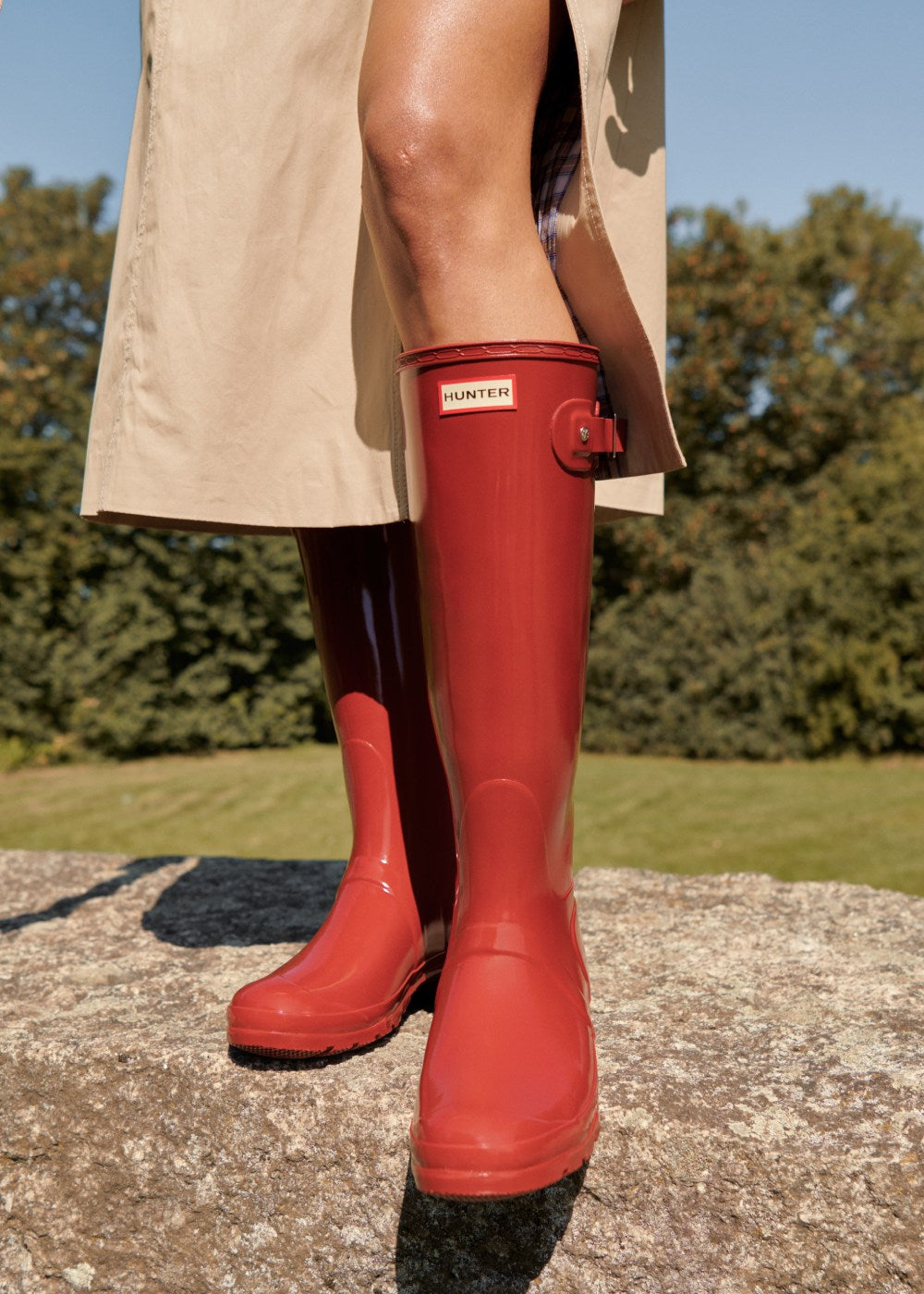 Hunter Boots - Hunter Boots Official Online Store