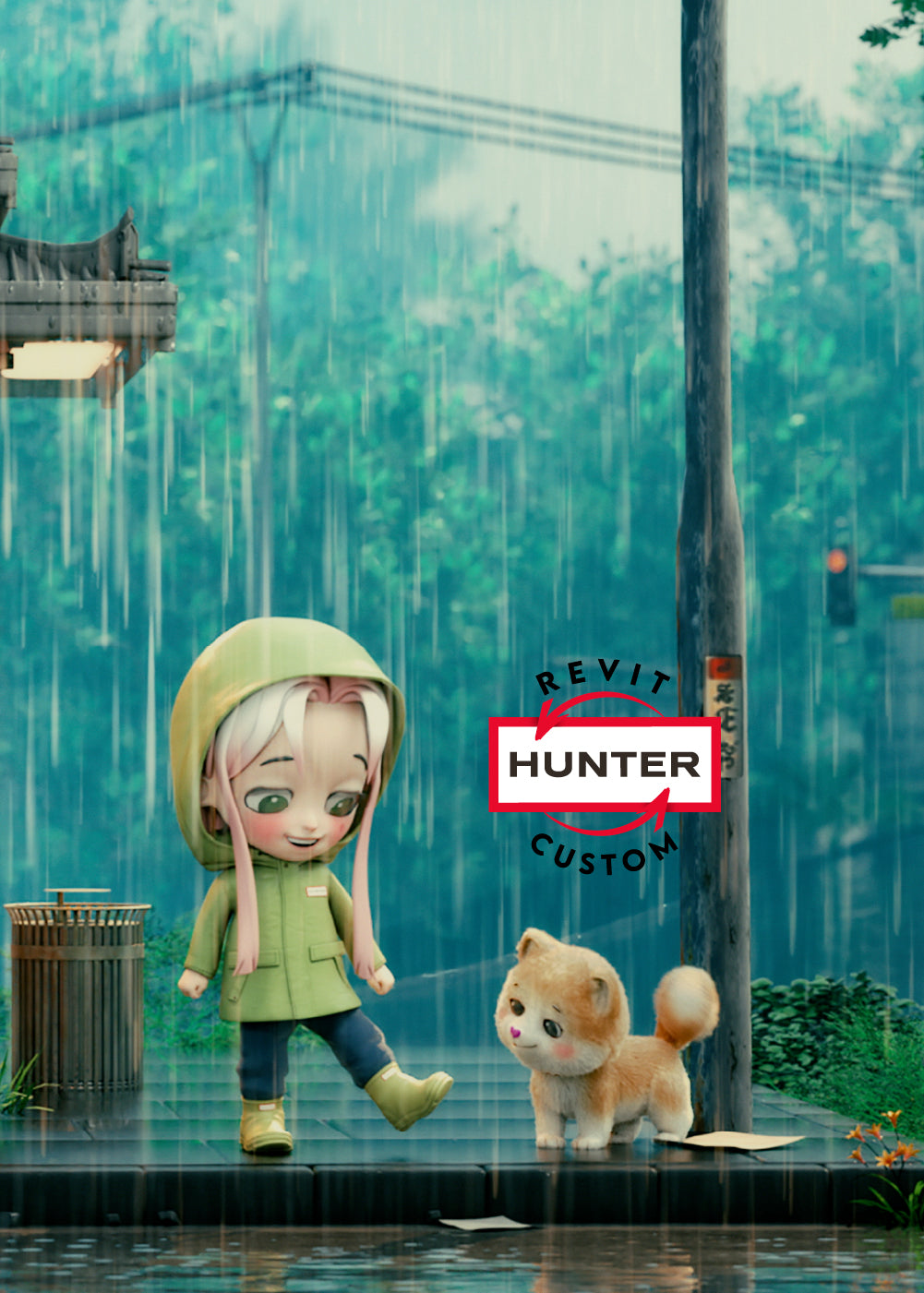Hunter Boots - ハンターブーツ公式オンラインストア